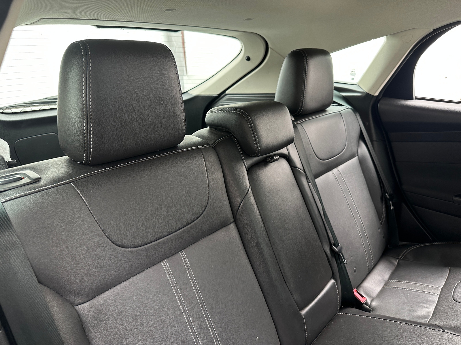 Thumbnail: 2014 Ford Focus - 5