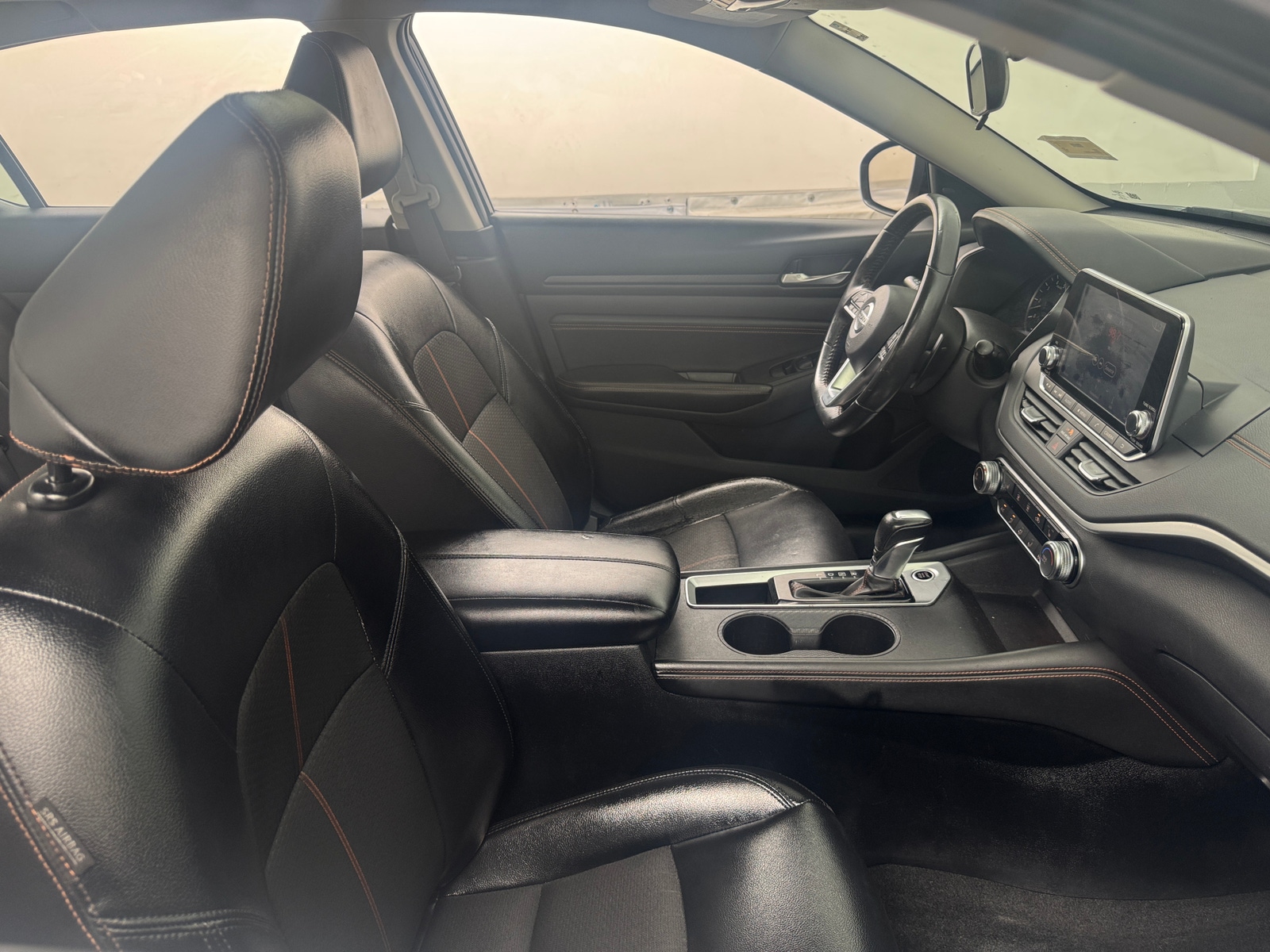 Thumbnail: 2019 Nissan Altima - 2