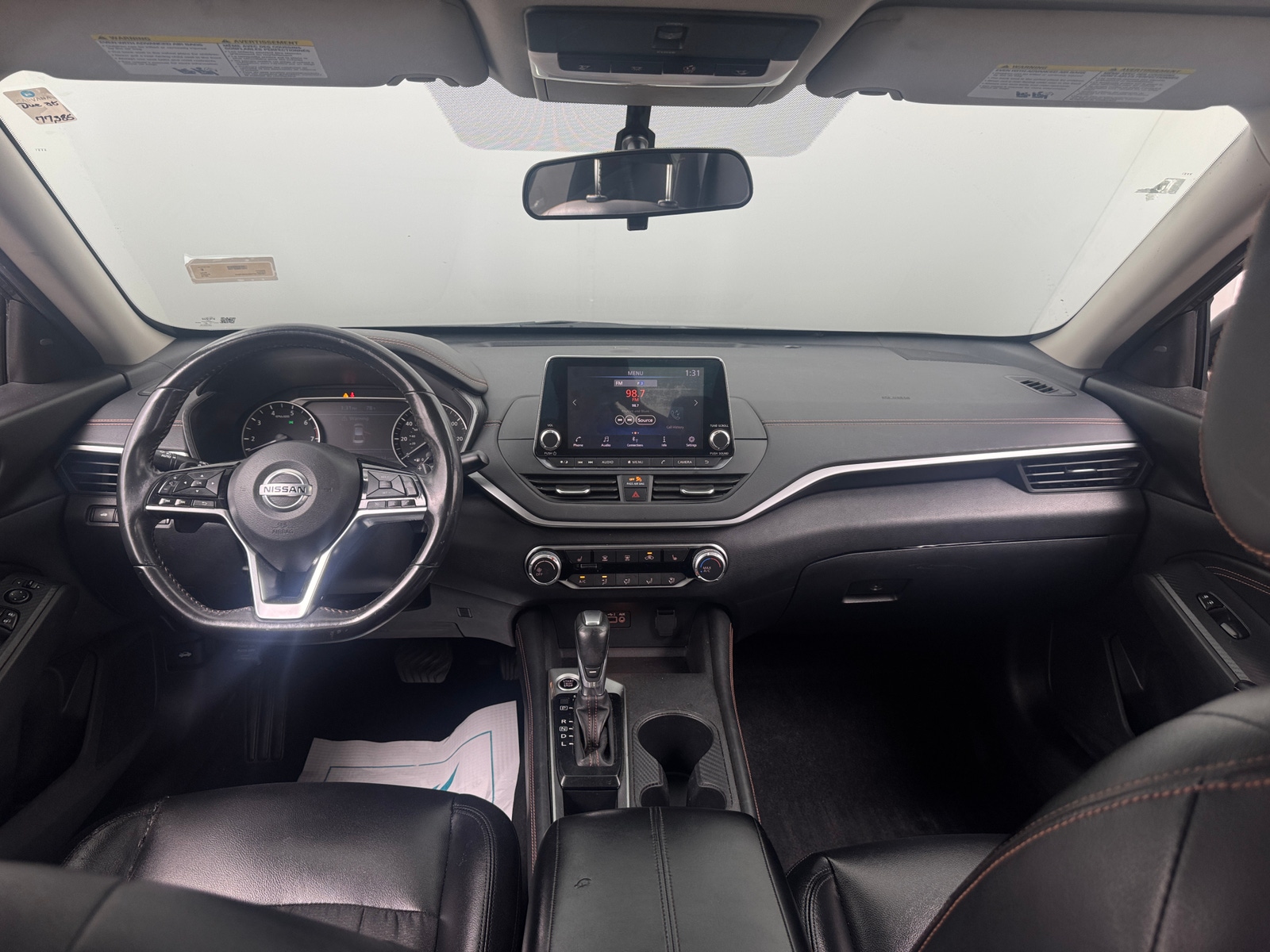 Thumbnail: 2019 Nissan Altima - 3