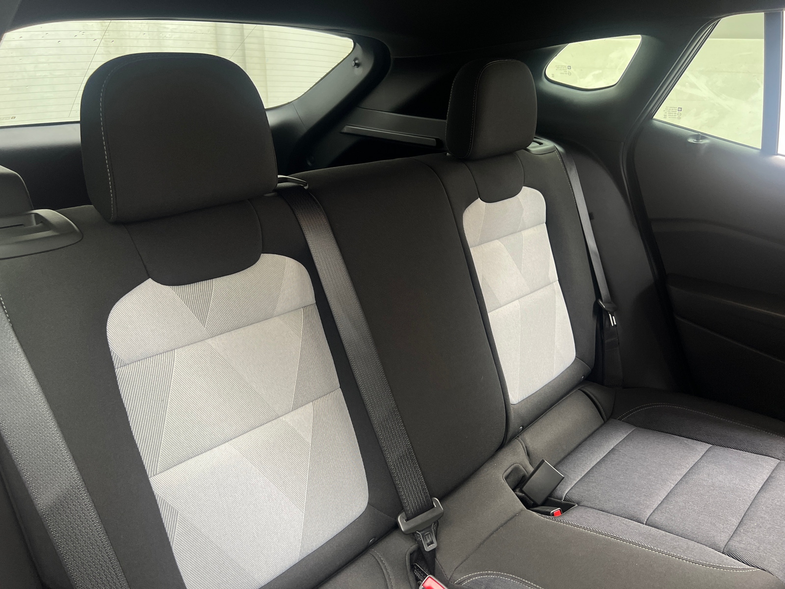 Thumbnail: 2024 Chevrolet Trax - 6