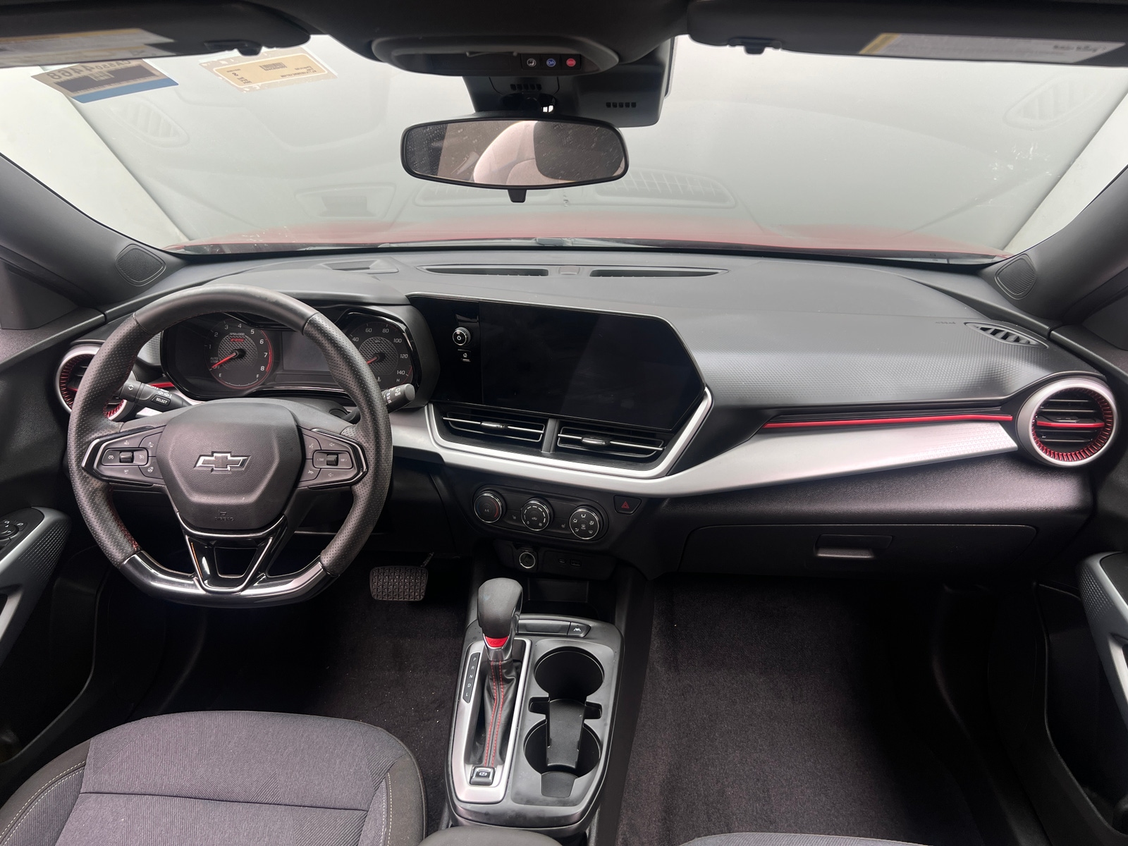 Thumbnail: 2024 Chevrolet Trax - 3