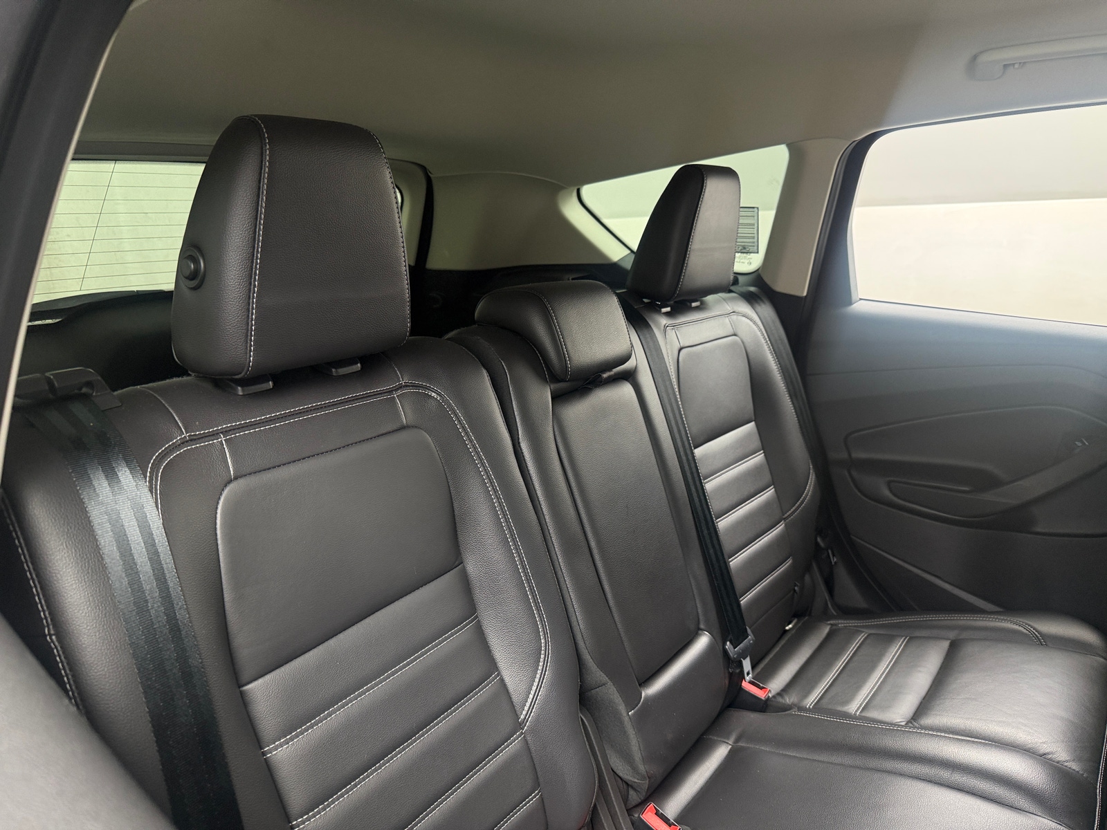 Thumbnail: 2017 Ford Escape - 5