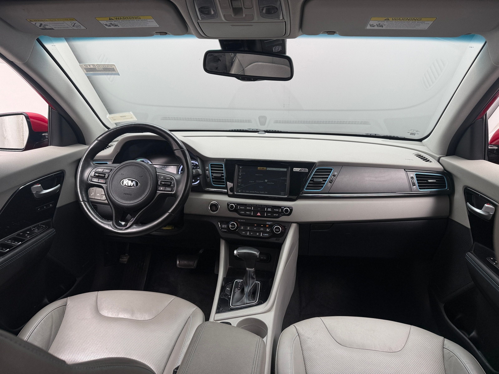 Thumbnail: 2018 Kia Niro - 2