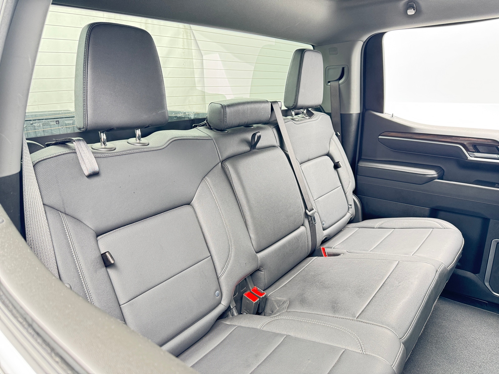 Thumbnail: 2025 GMC Sierra 1500 - 6