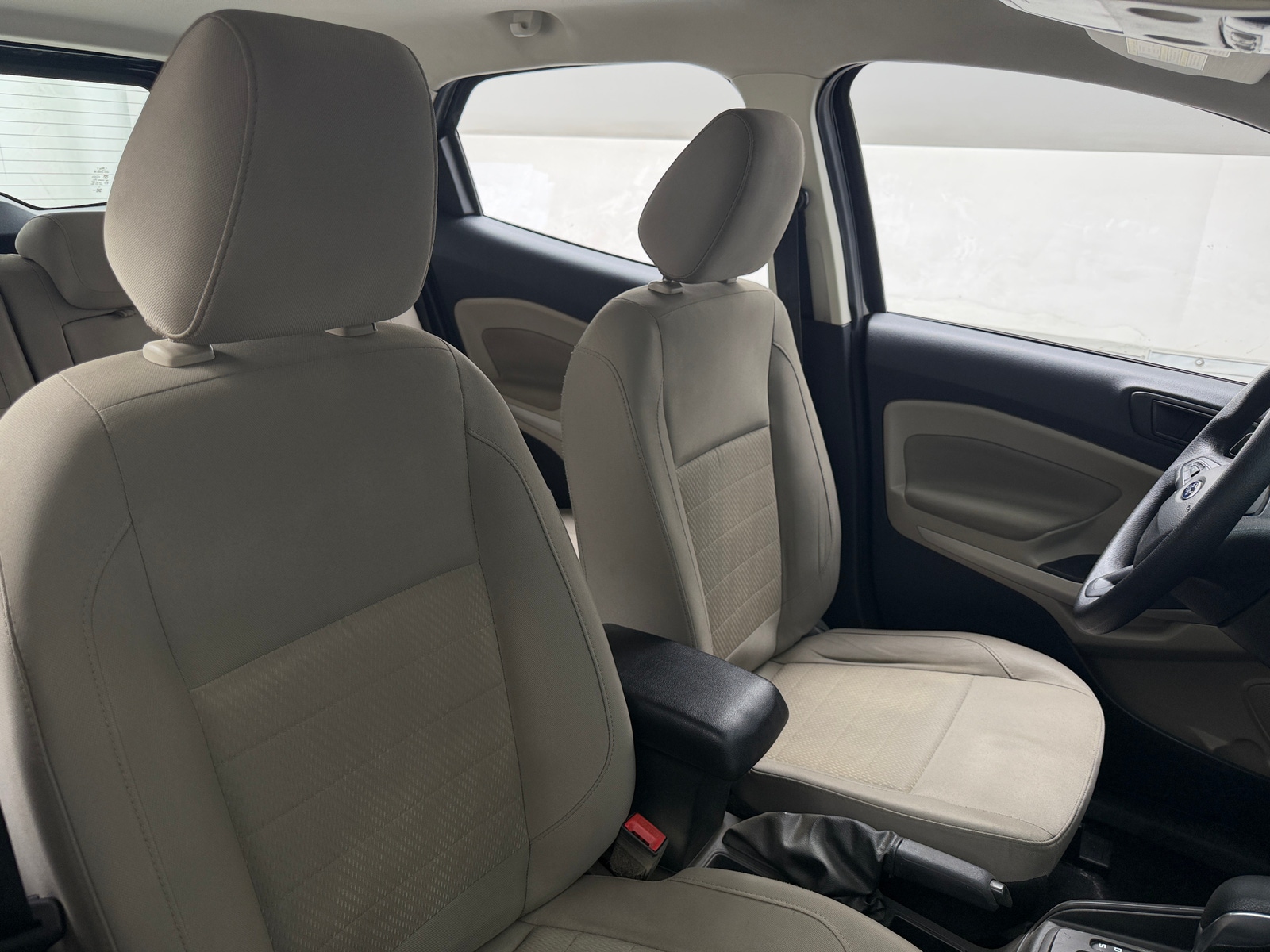 Thumbnail: 2020 Ford EcoSport - 2