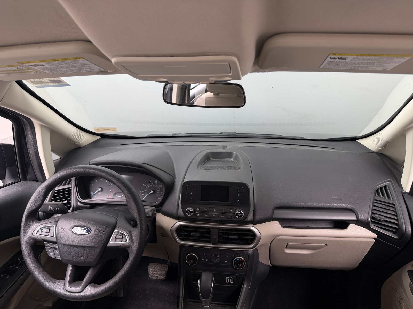 Thumbnail: 2020 Ford EcoSport - 3