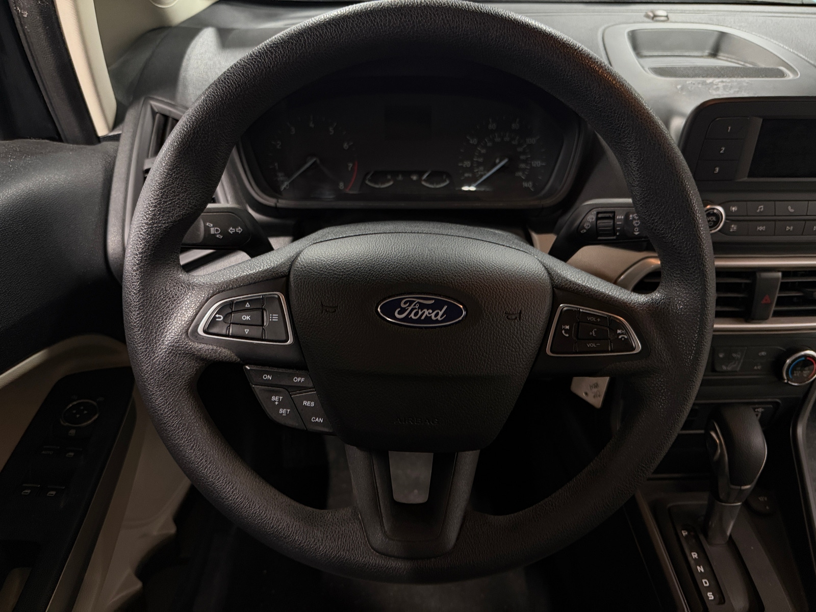 Thumbnail: 2020 Ford EcoSport - 5