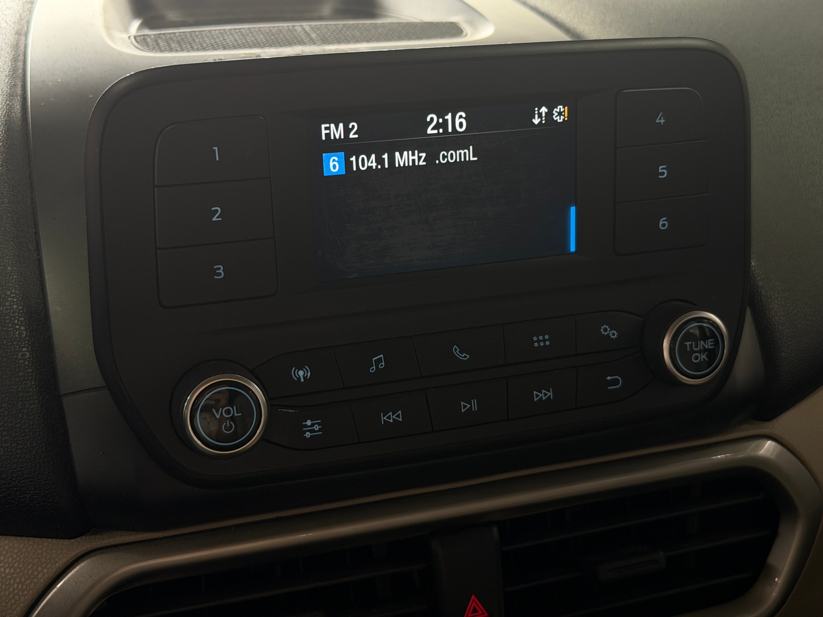 Thumbnail: 2020 Ford EcoSport - 4