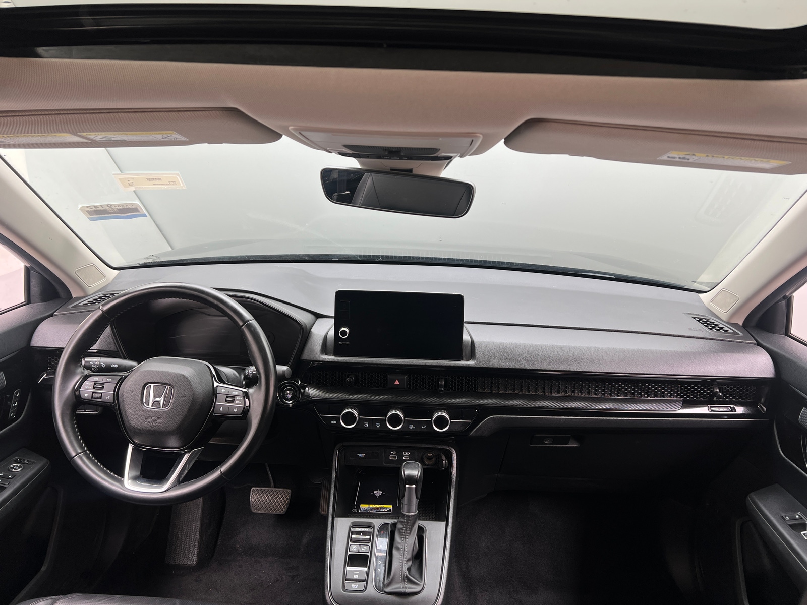Thumbnail: 2025 Honda CR-V - 2