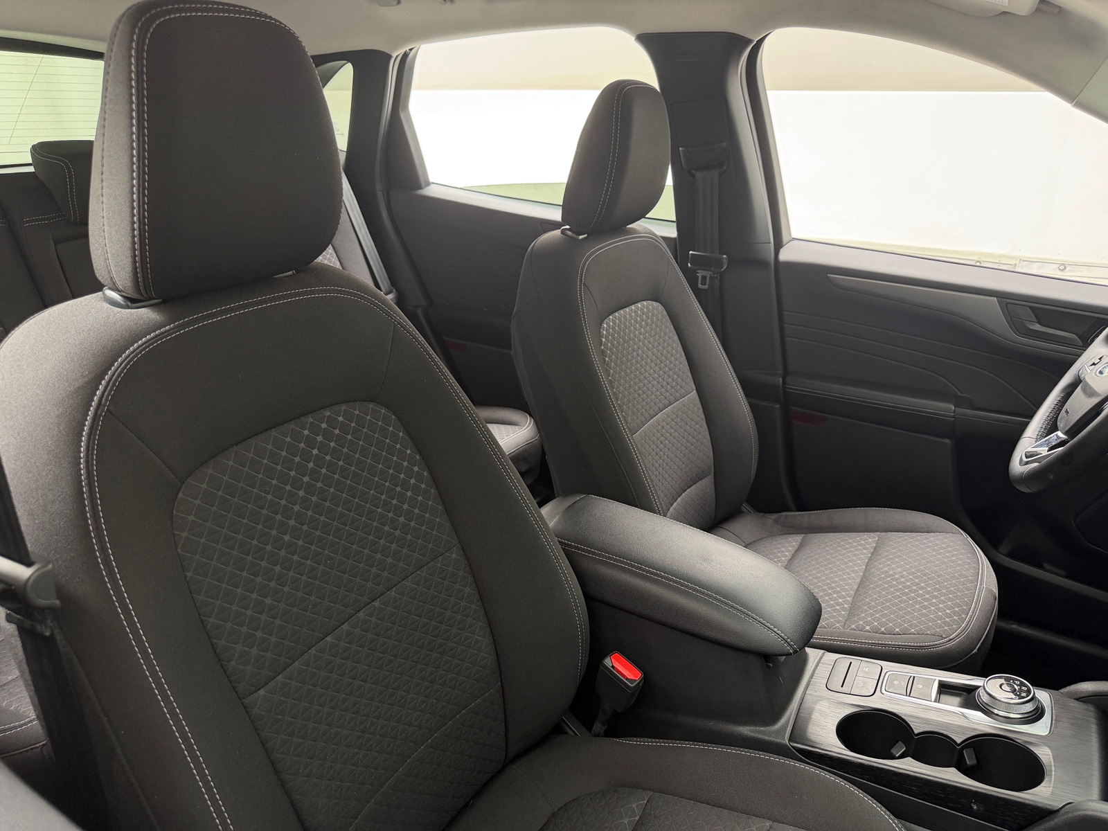 Thumbnail: 2024 Ford Escape - 2