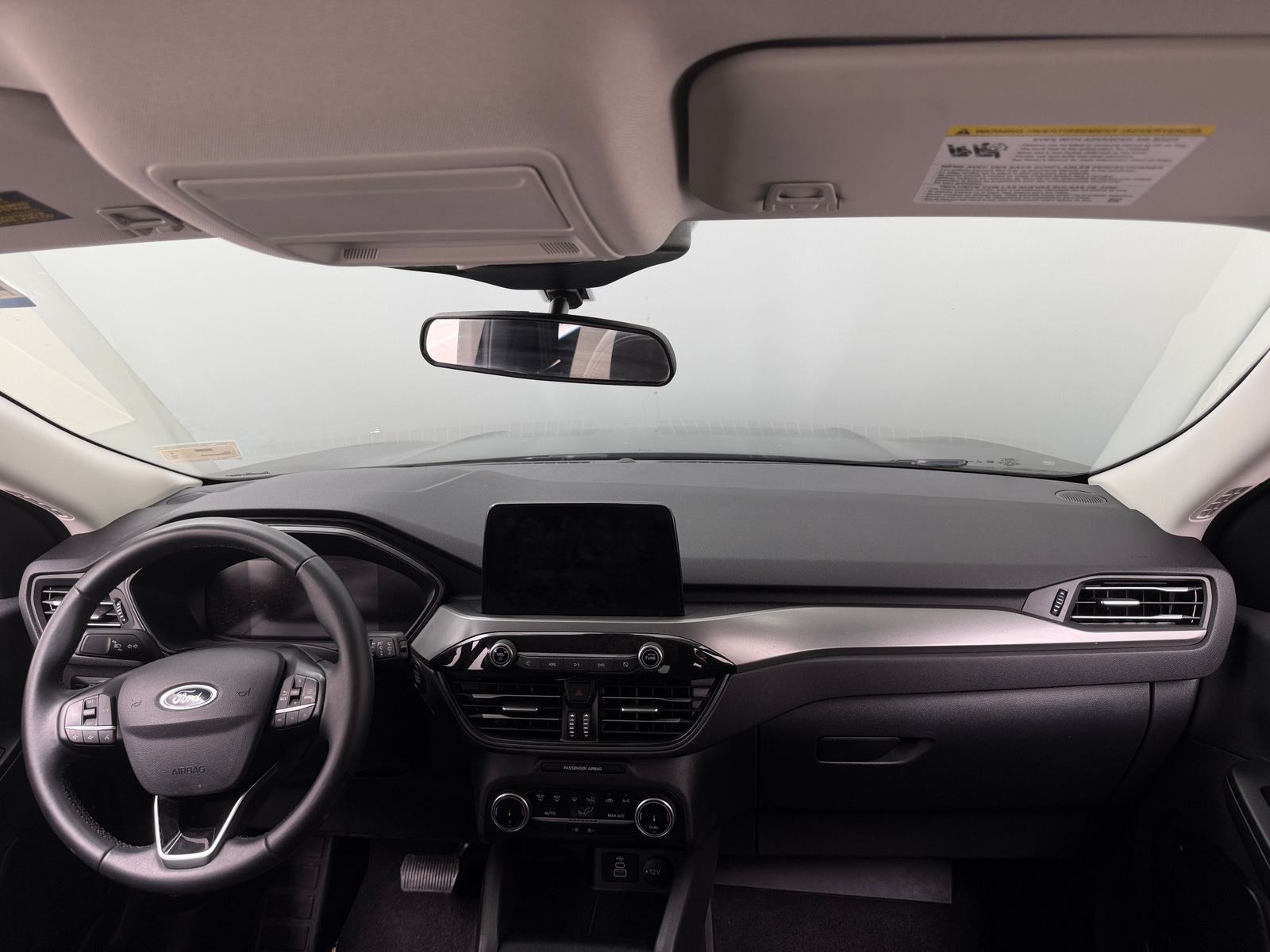 Thumbnail: 2024 Ford Escape - 3