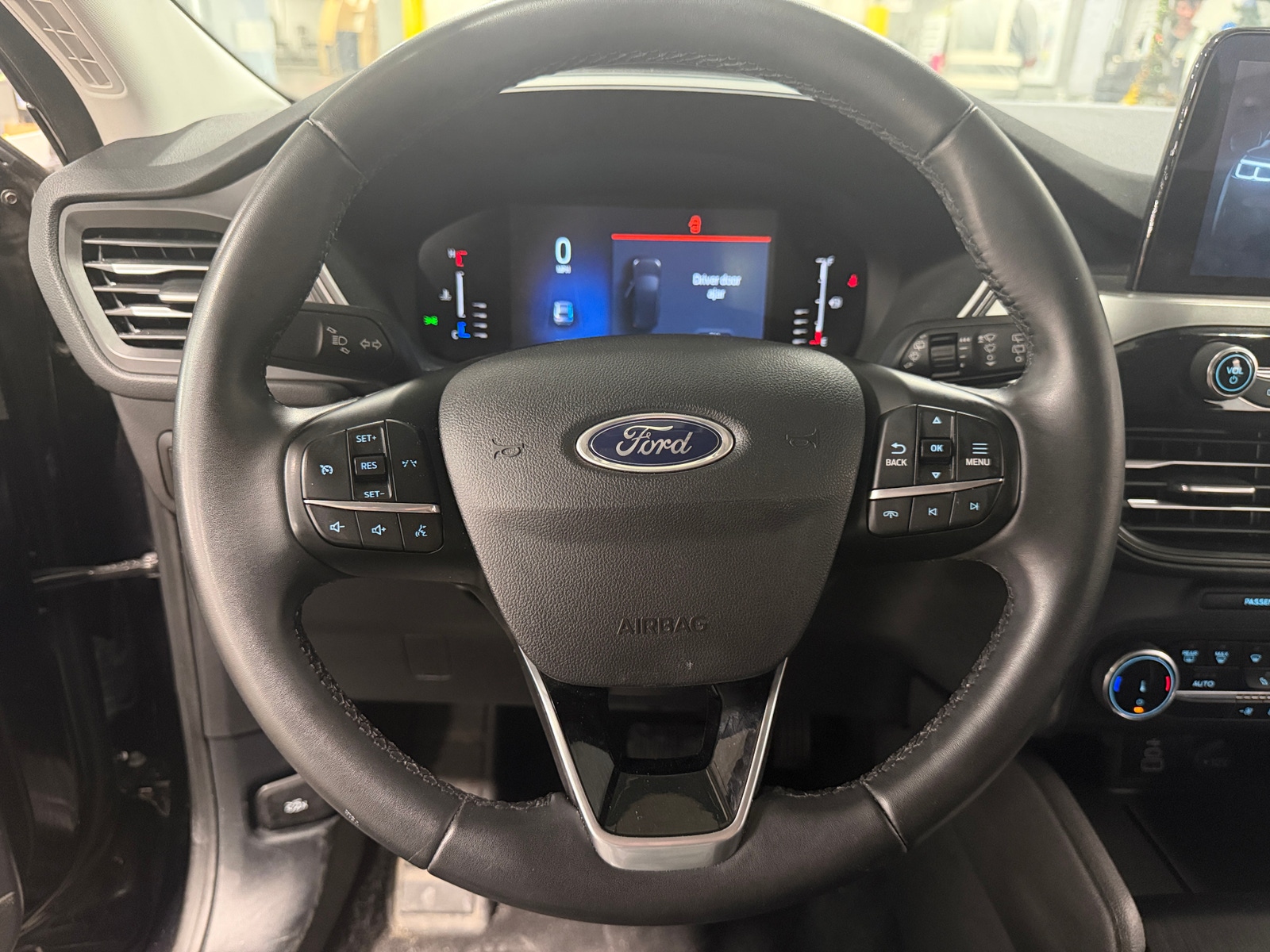 Thumbnail: 2024 Ford Escape - 5