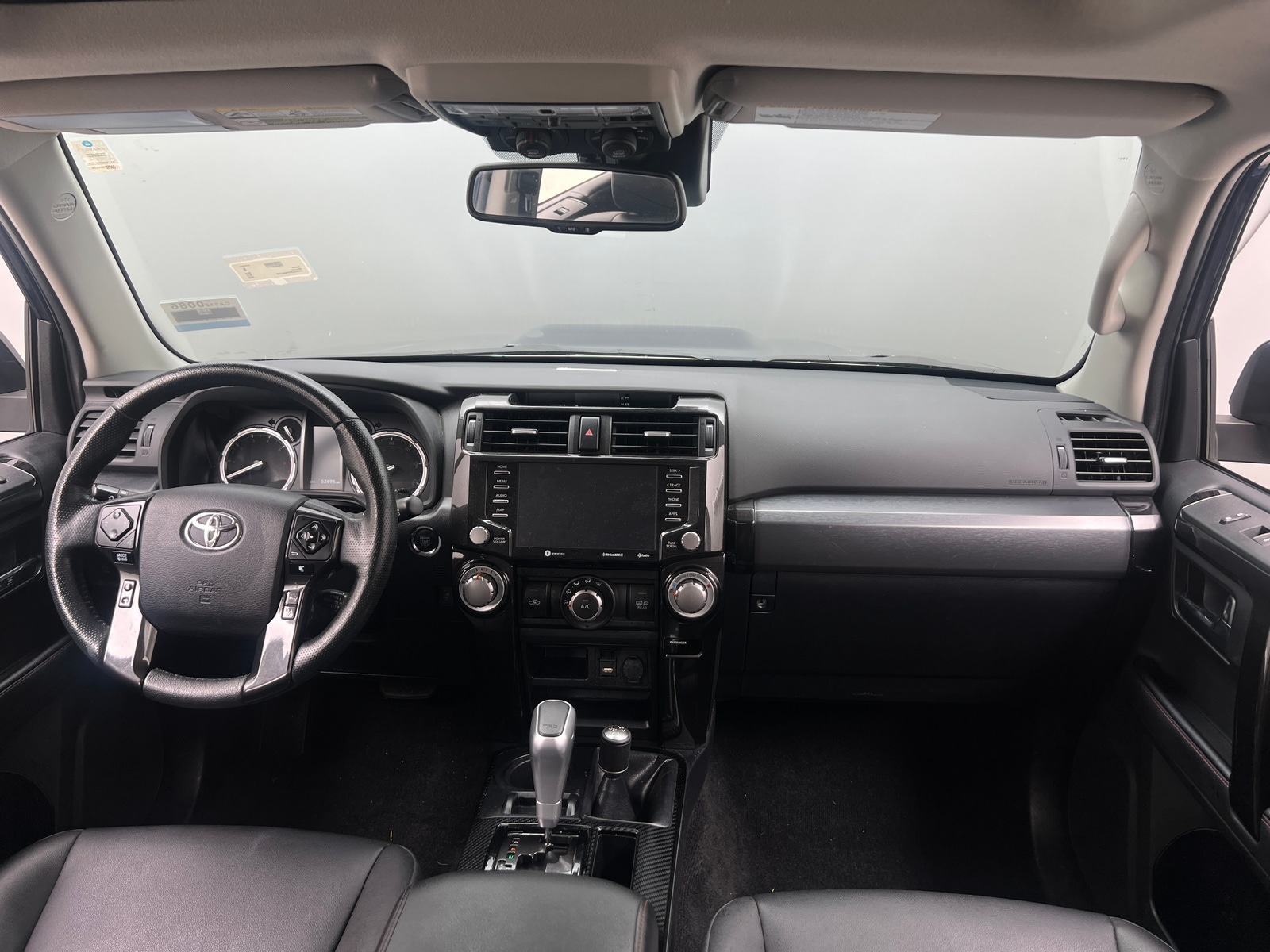 Thumbnail: 2023 Toyota 4Runner - 2