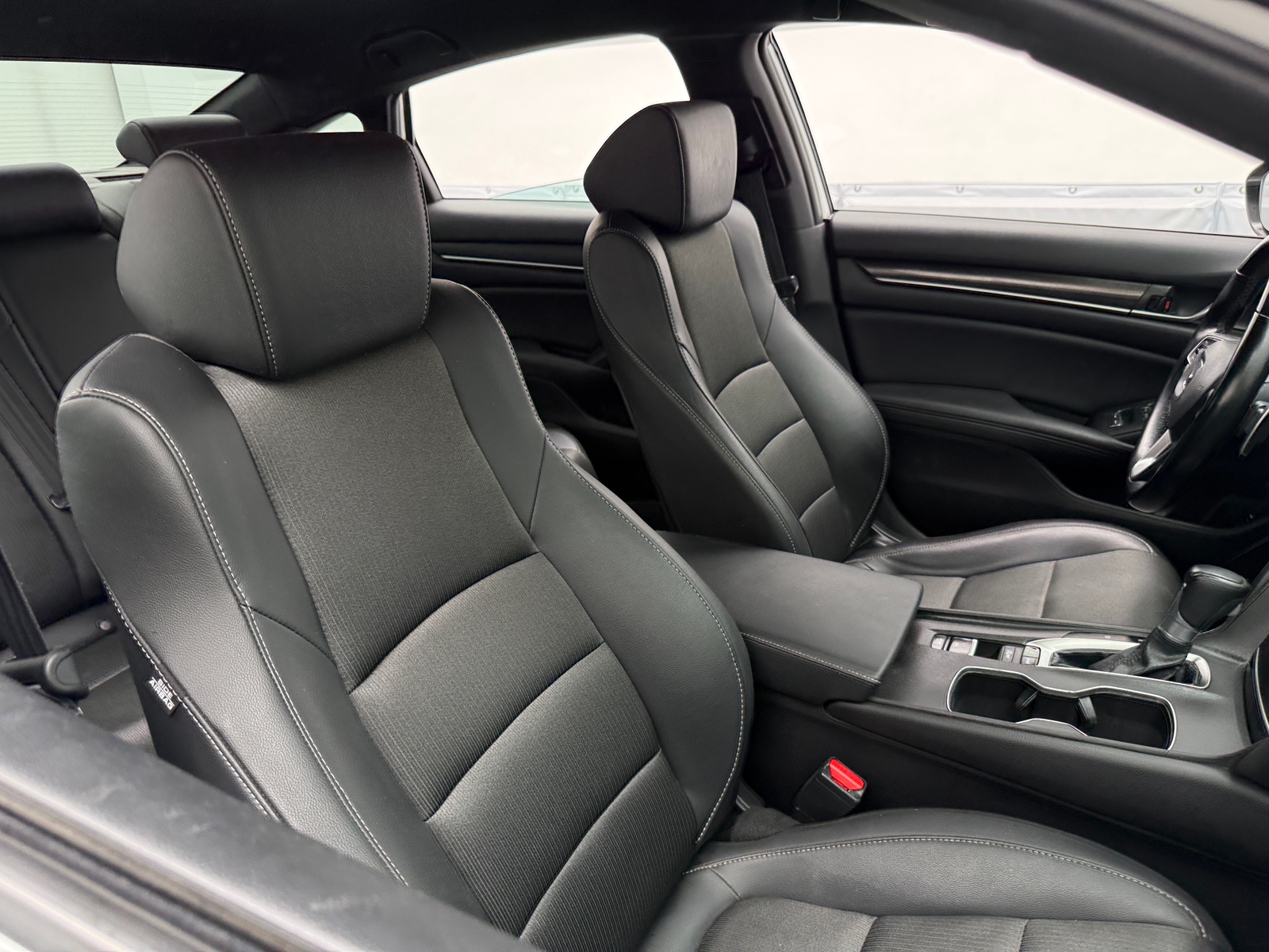 Thumbnail: 2021 Honda Accord - 2