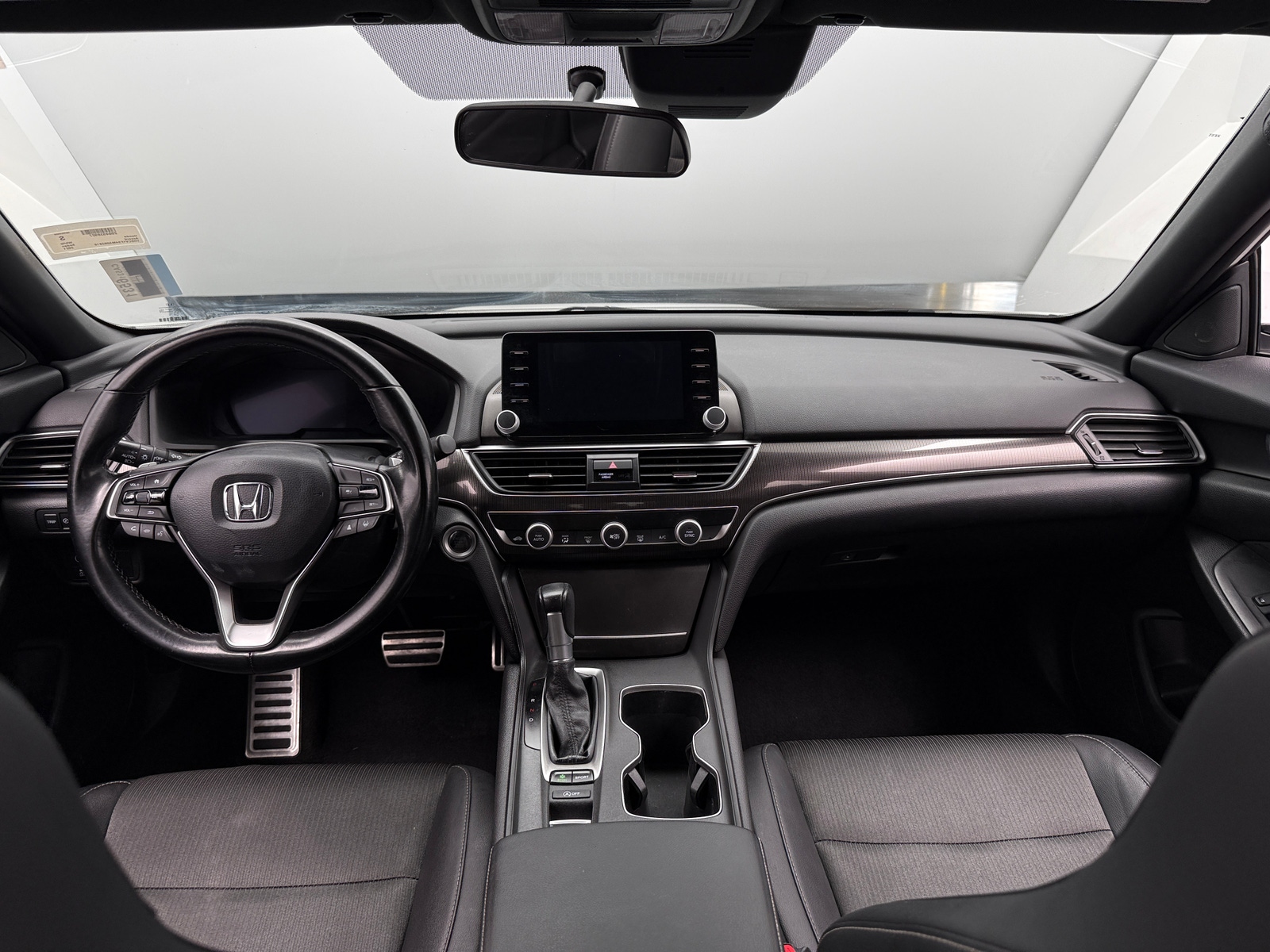 Thumbnail: 2021 Honda Accord - 3