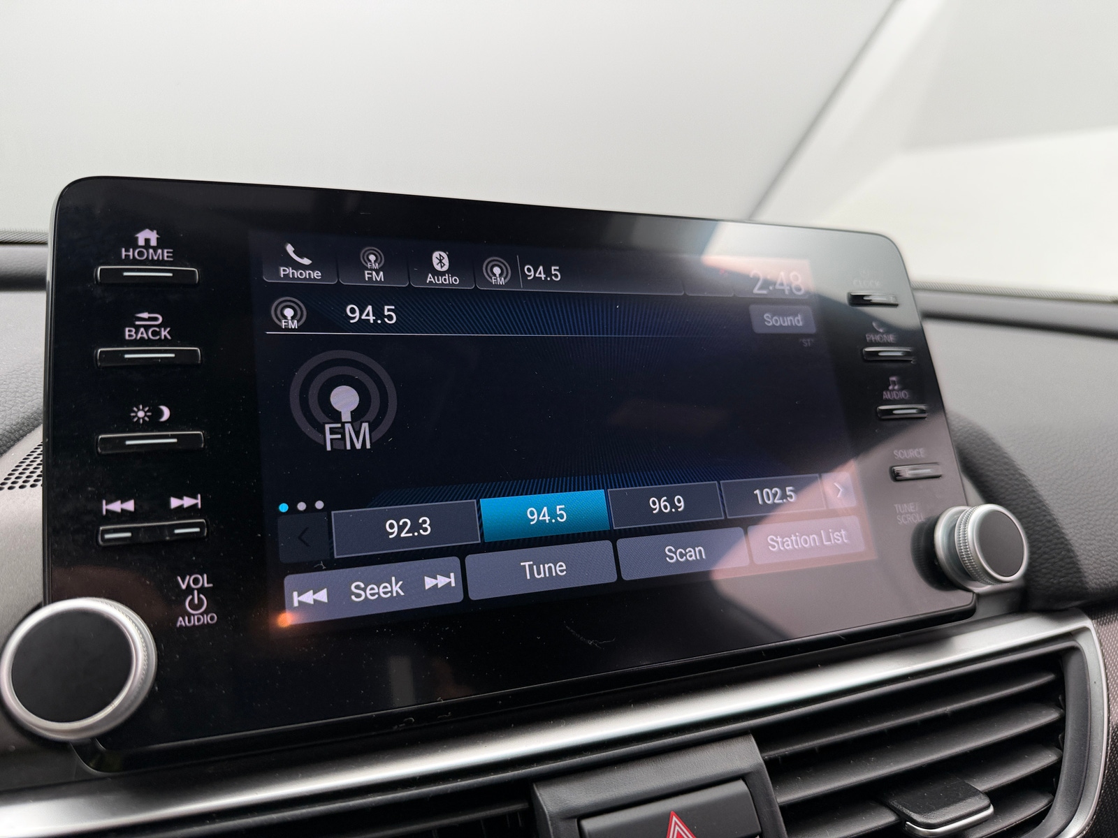 Thumbnail: 2021 Honda Accord - 4