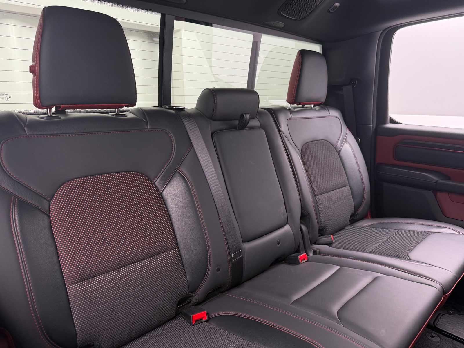 Thumbnail: 2025 RAM 1500 - 5