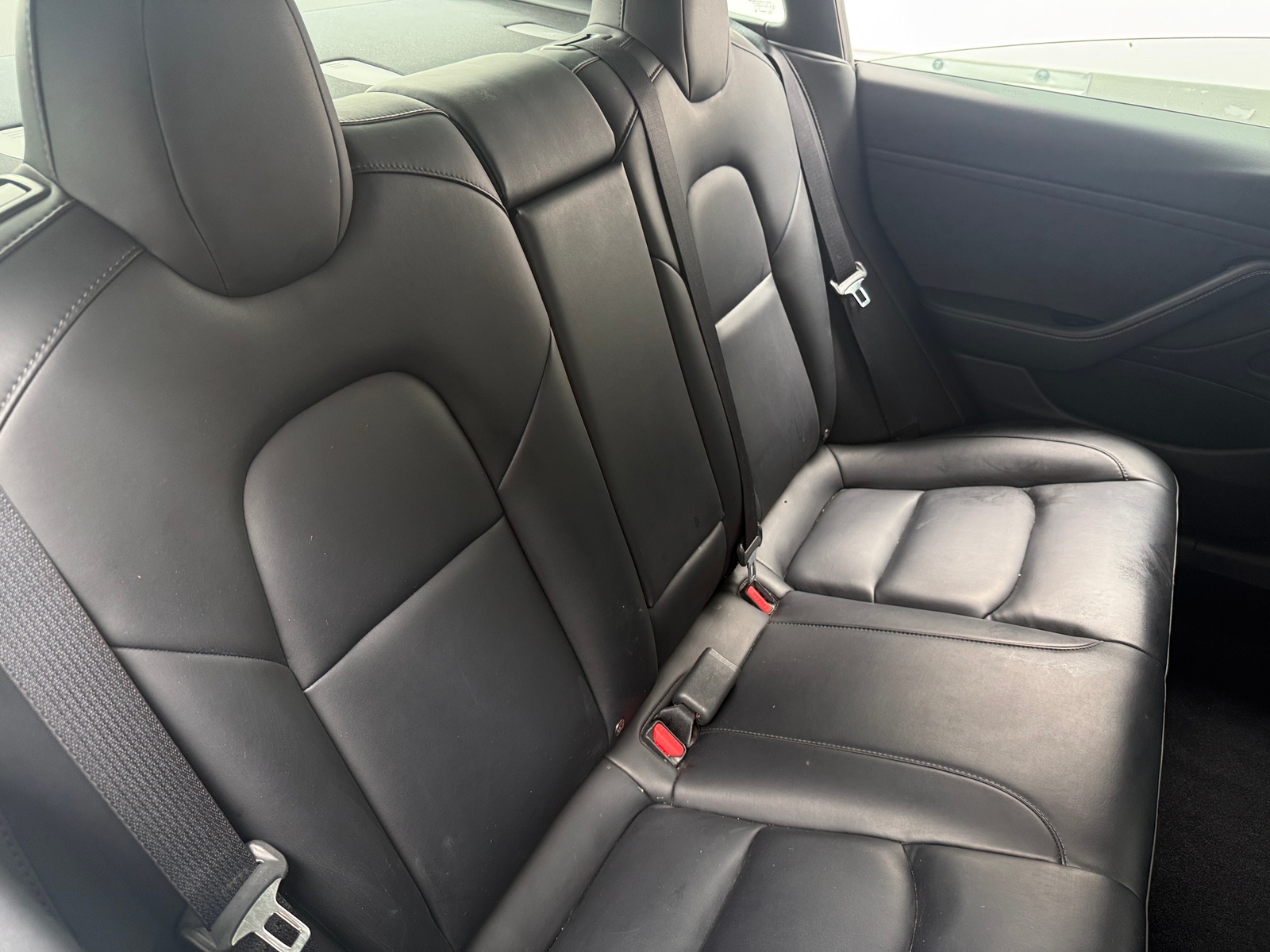 Thumbnail: 2019 Tesla Model 3 - 5