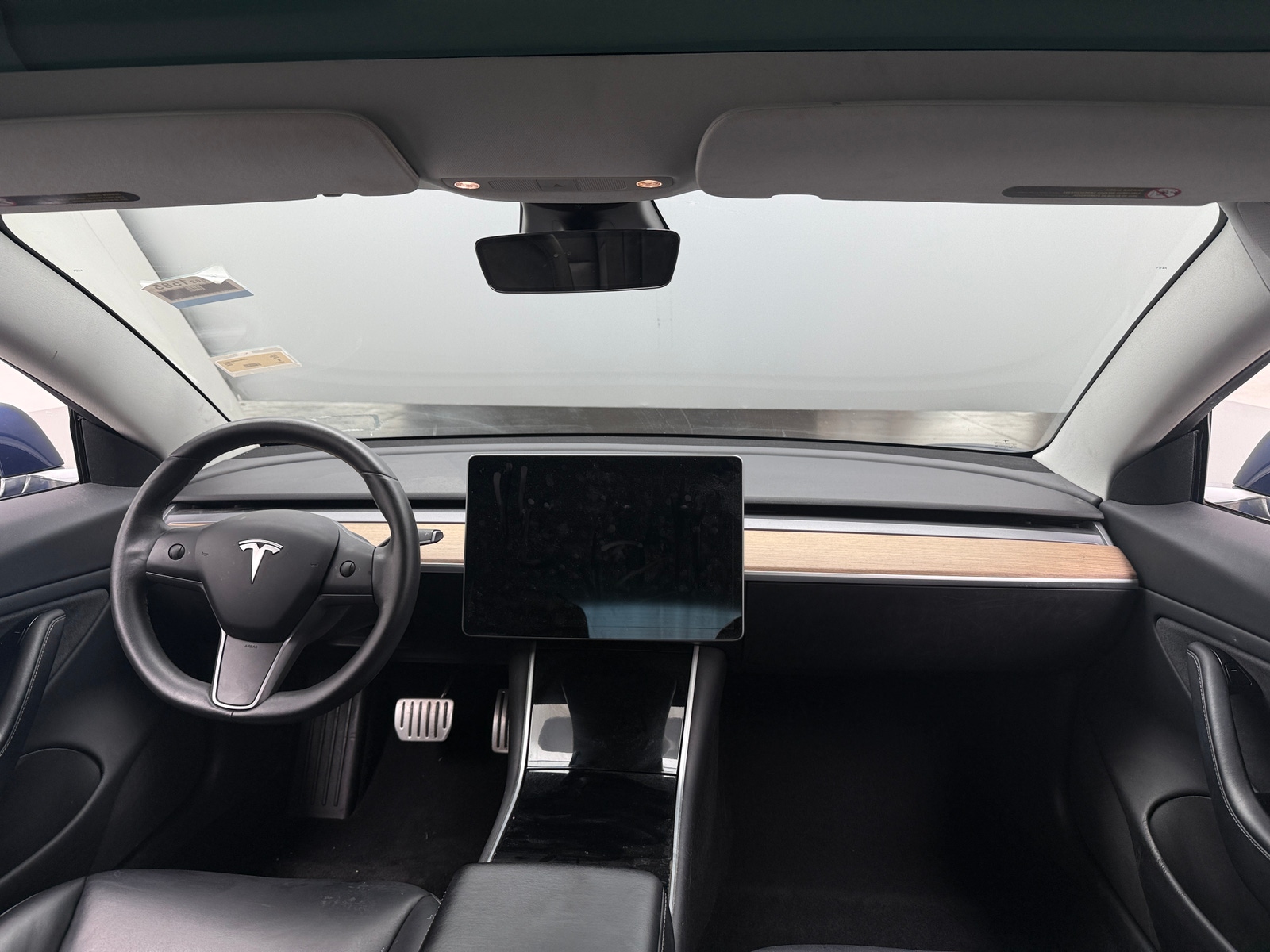 Thumbnail: 2019 Tesla Model 3 - 2