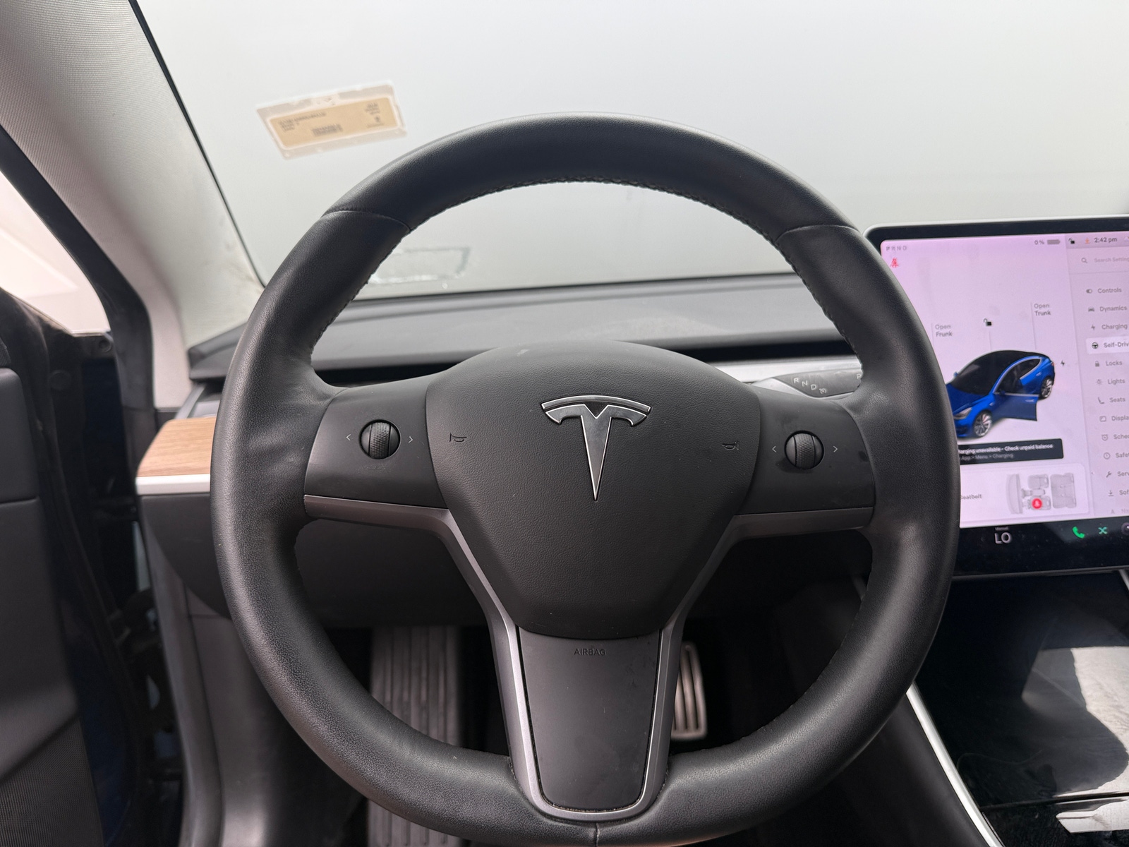 Thumbnail: 2019 Tesla Model 3 - 4
