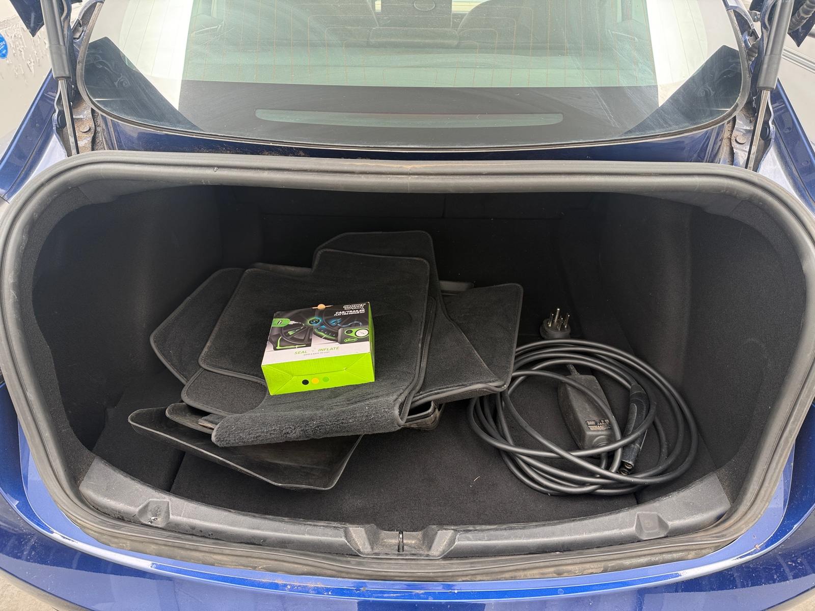Thumbnail: 2019 Tesla Model 3 - 6