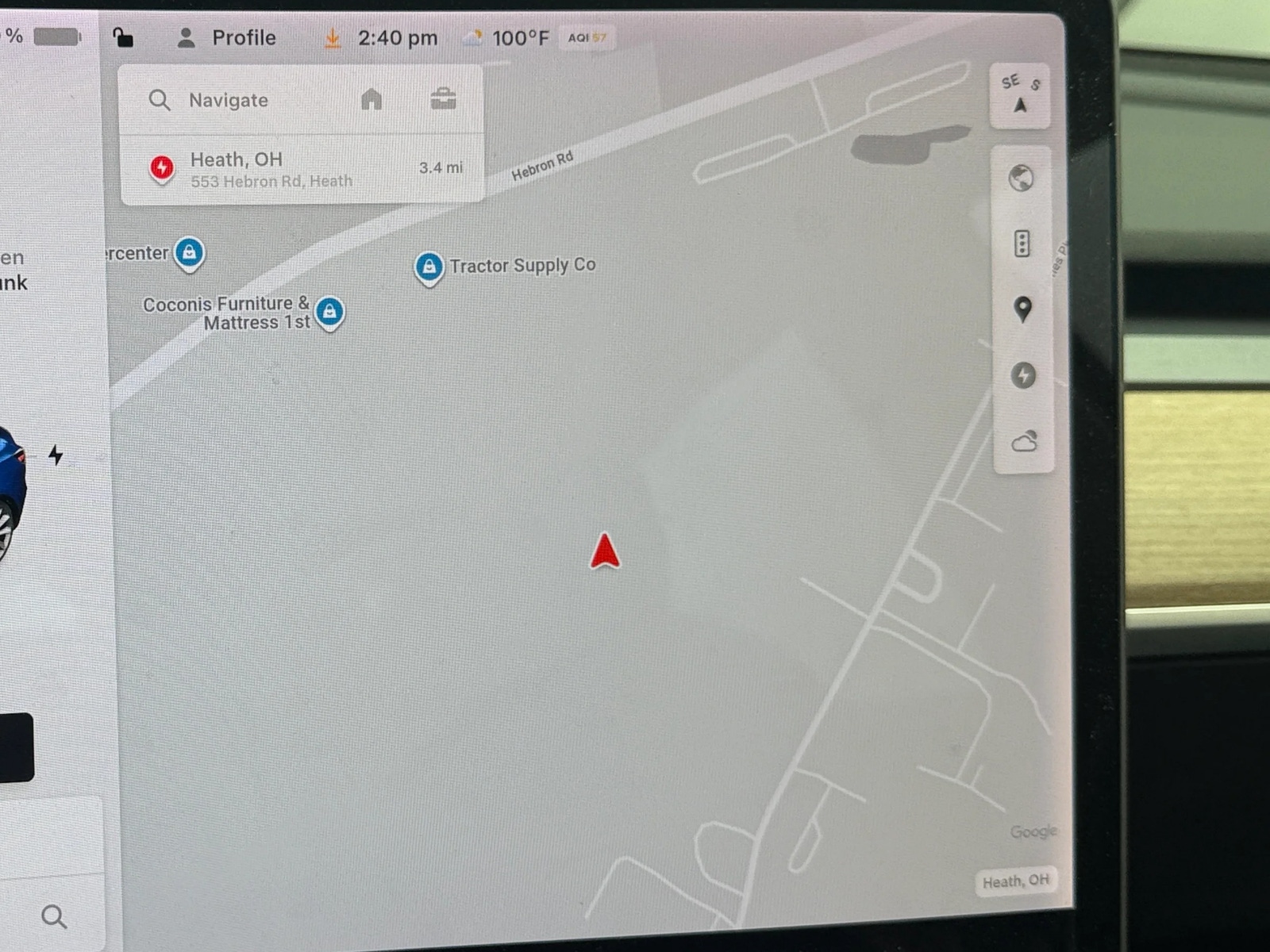 Thumbnail: 2019 Tesla Model 3 - 3