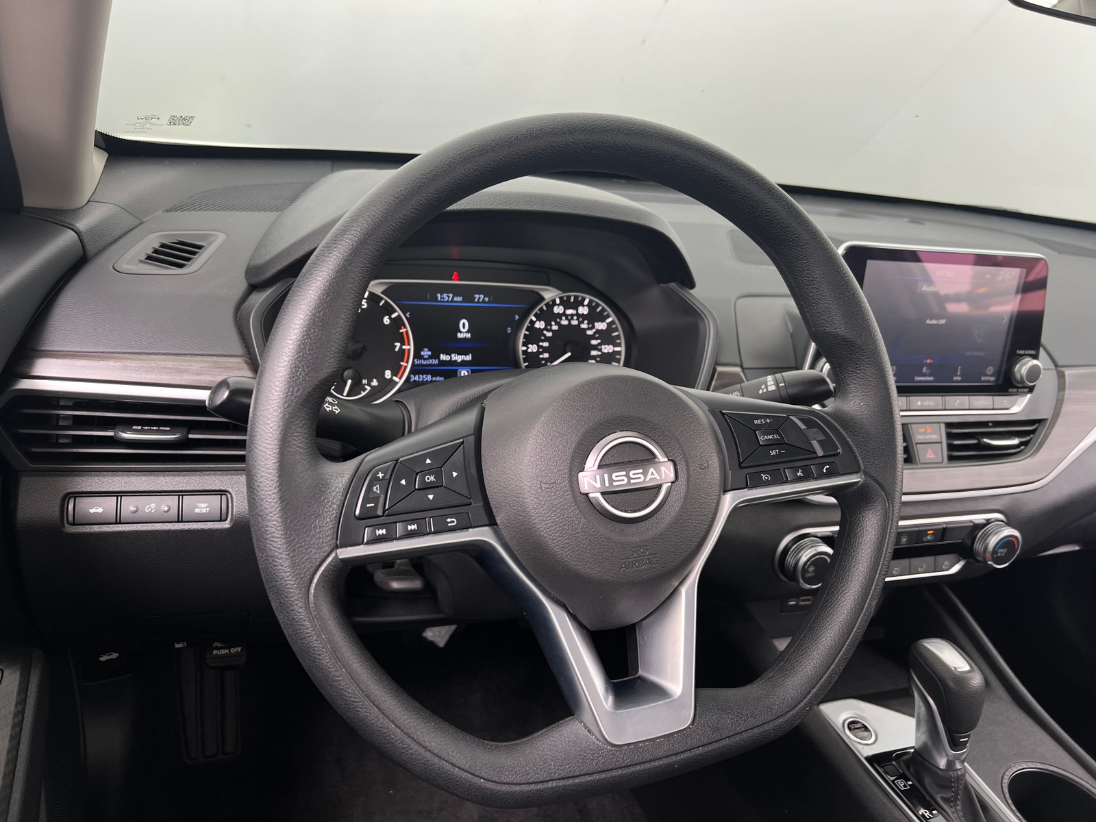 Thumbnail: 2025 Nissan Altima - 5