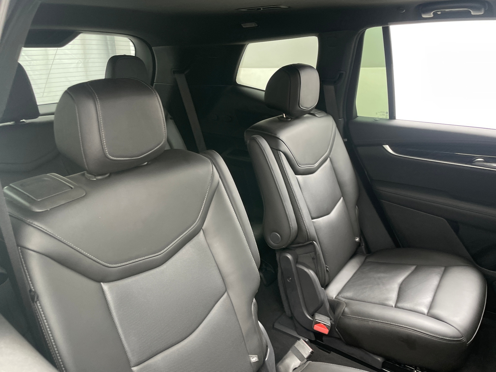 Thumbnail: 2021 Cadillac XT6 - 5