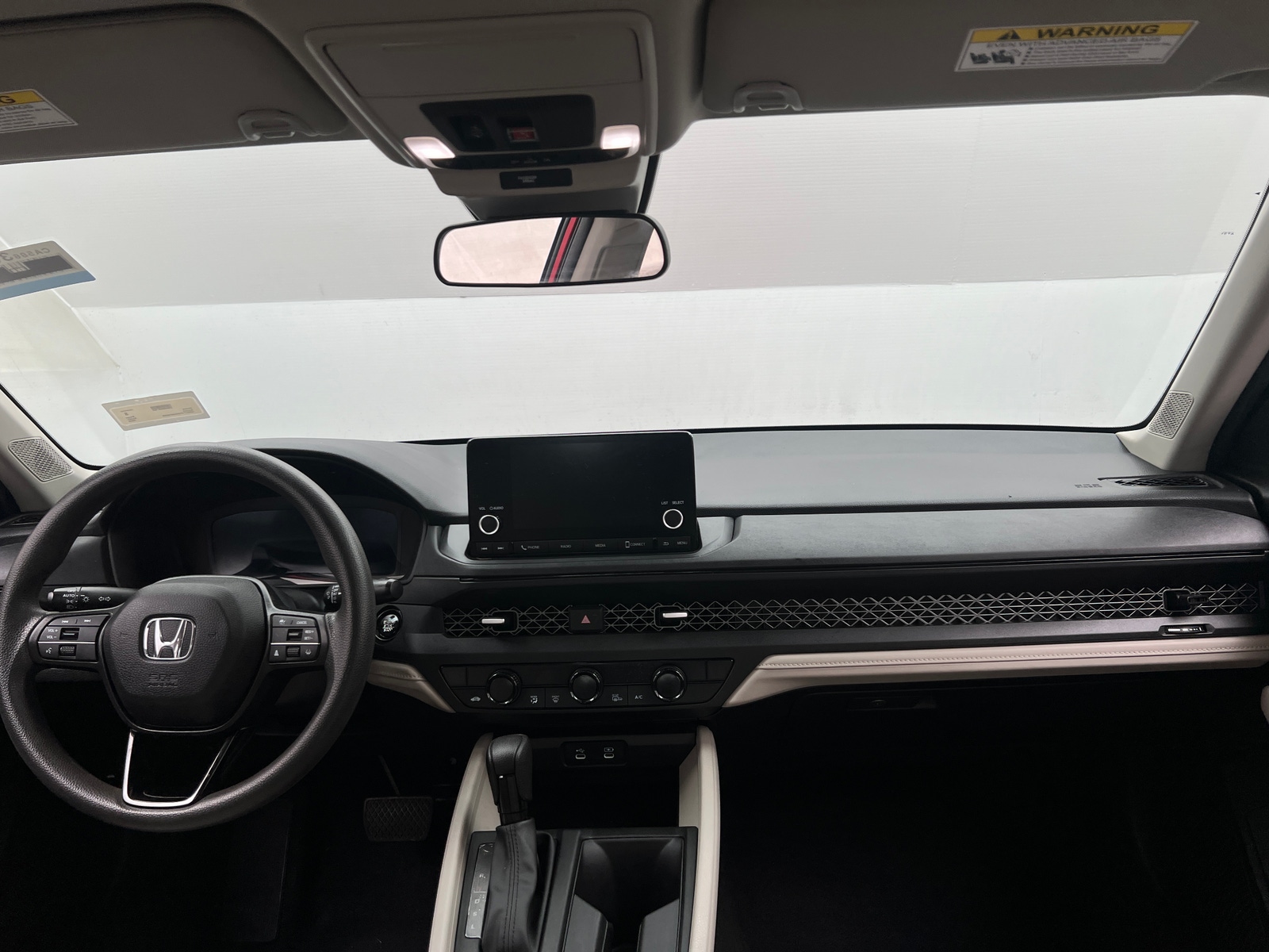 Thumbnail: 2025 Honda Accord - 3
