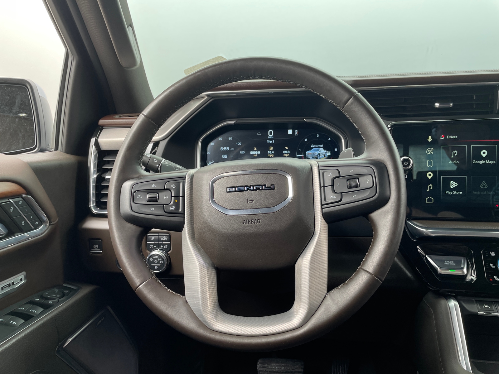 Thumbnail: 2023 GMC Sierra 1500 - 4