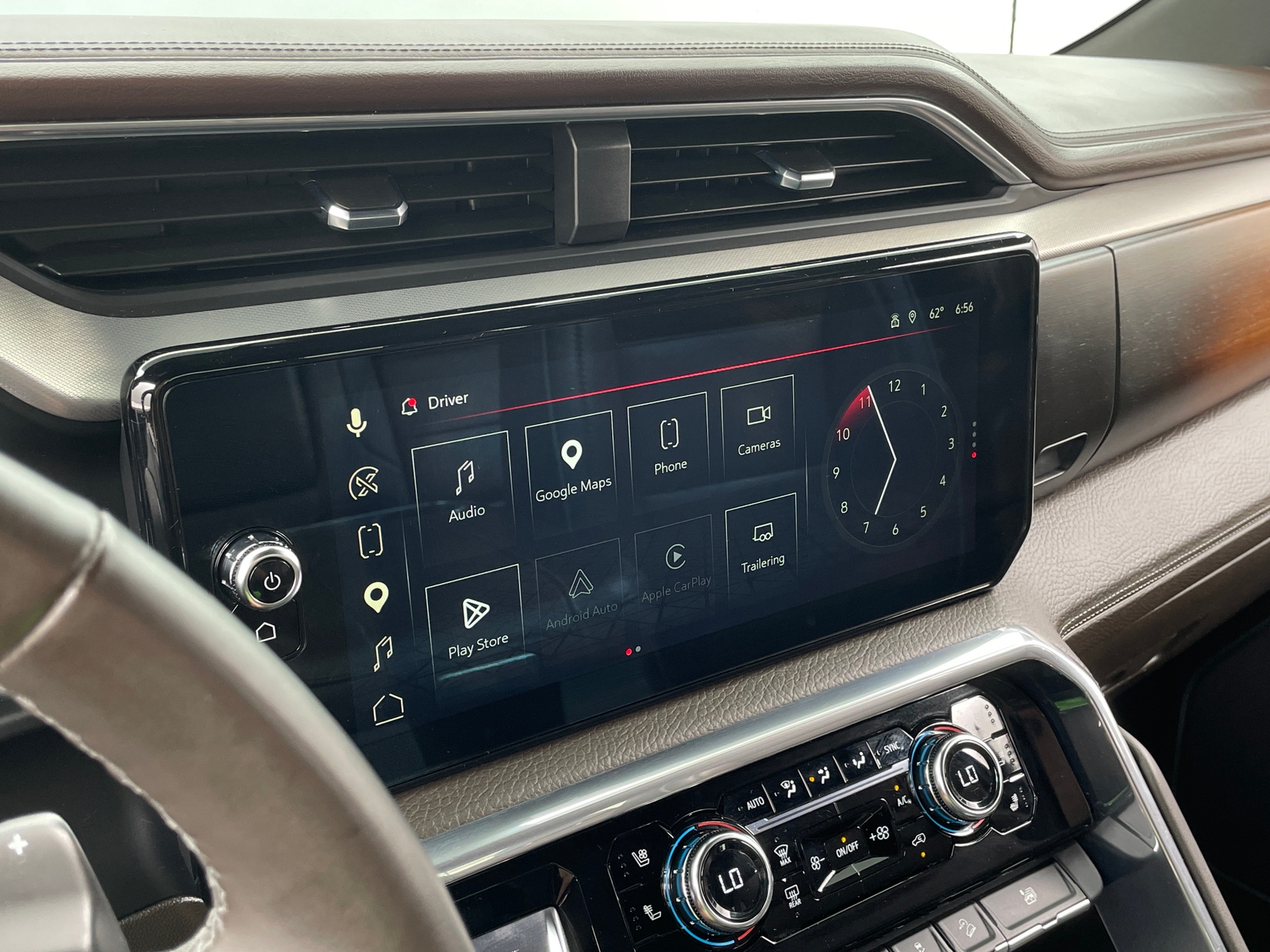 Thumbnail: 2023 GMC Sierra 1500 - 3