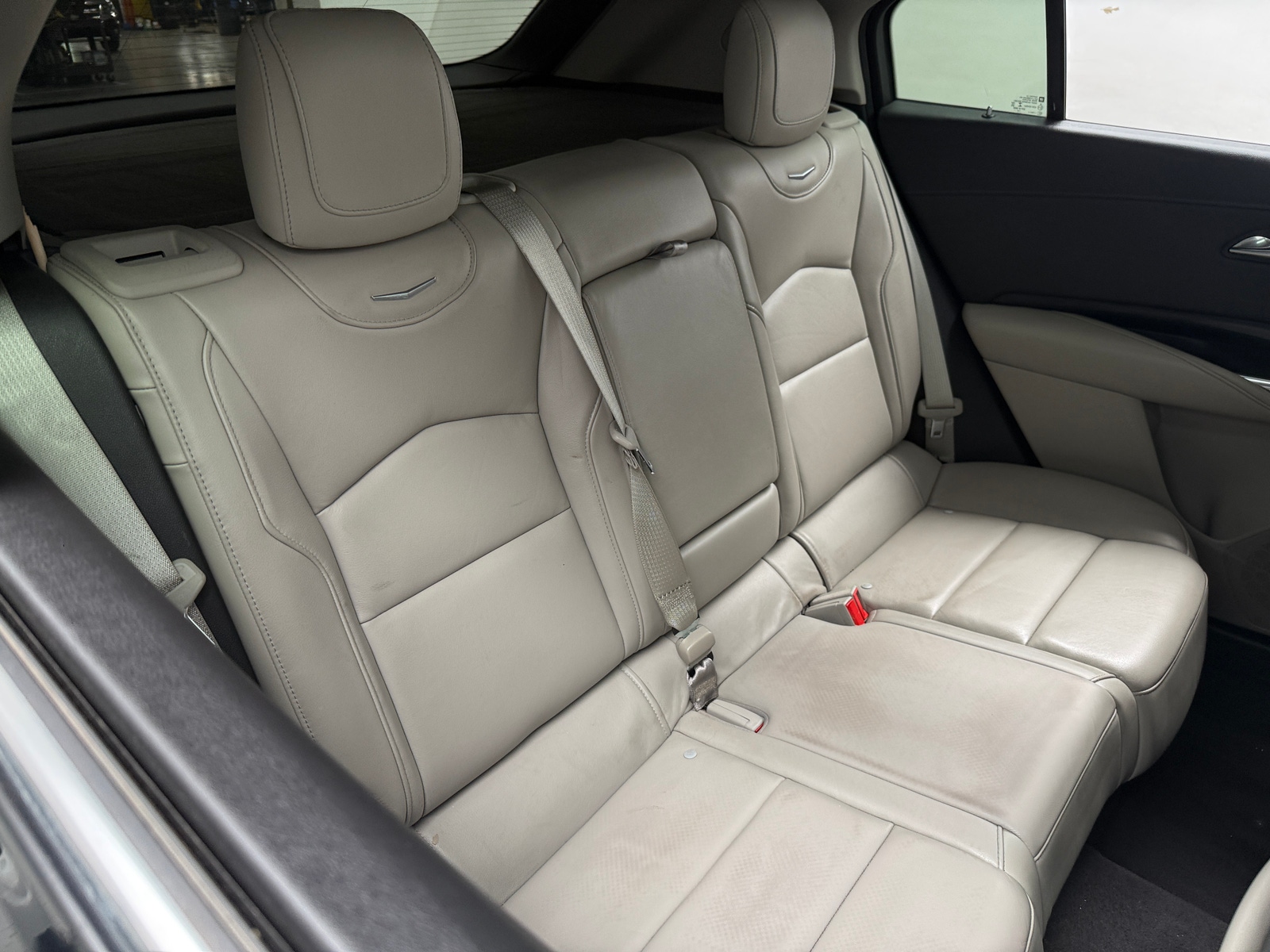 Thumbnail: 2019 Cadillac XT4 - 5