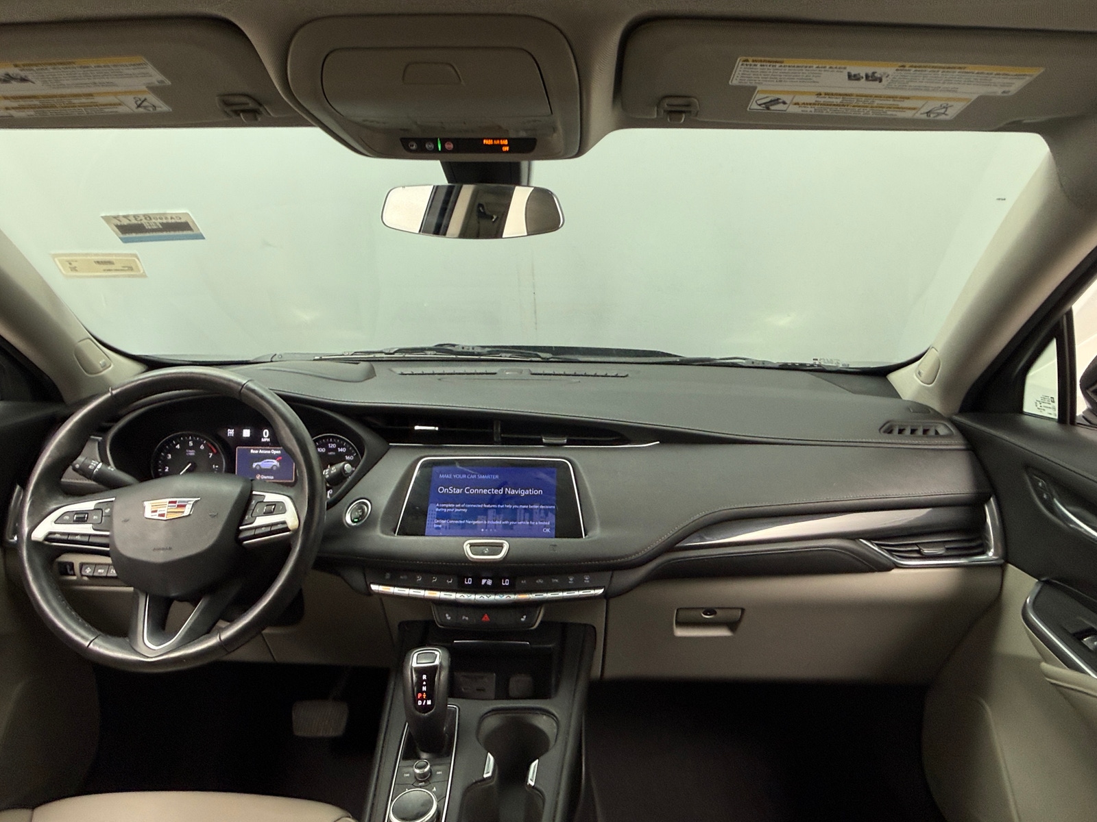 Thumbnail: 2019 Cadillac XT4 - 2
