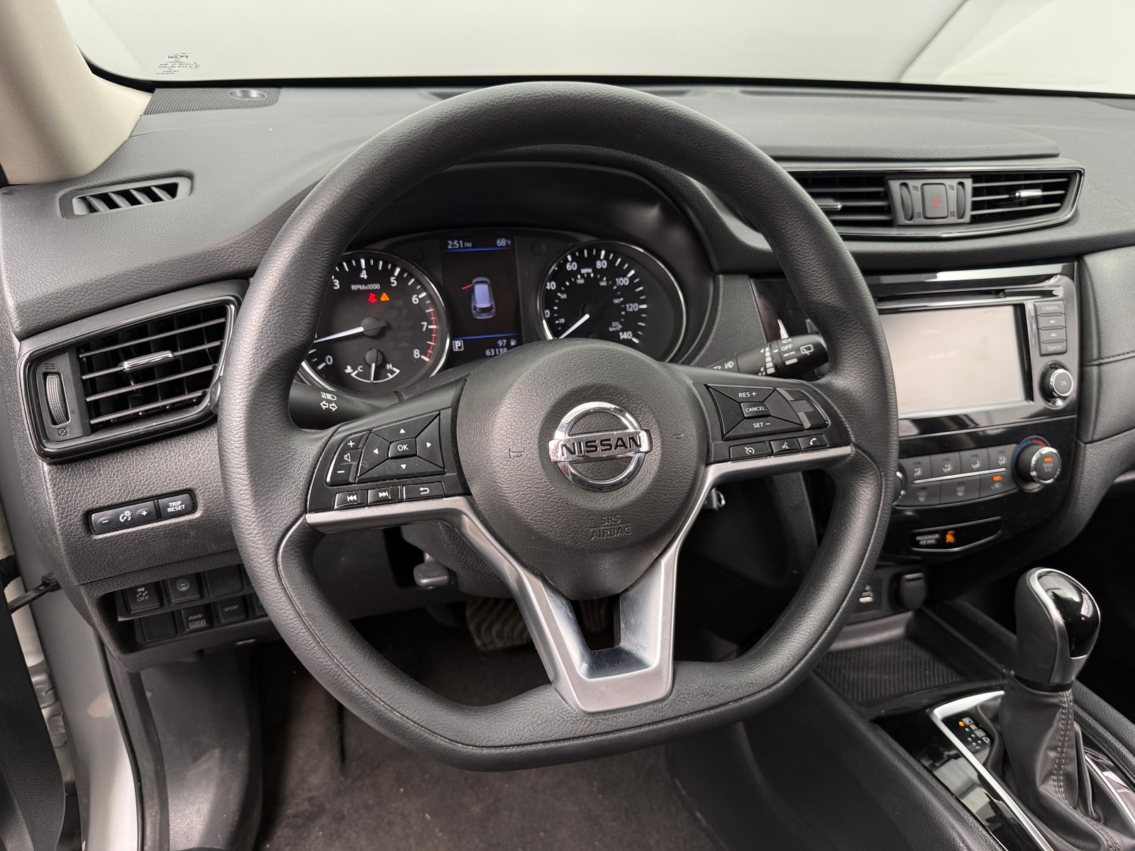 Thumbnail: 2020 Nissan Rogue - 5