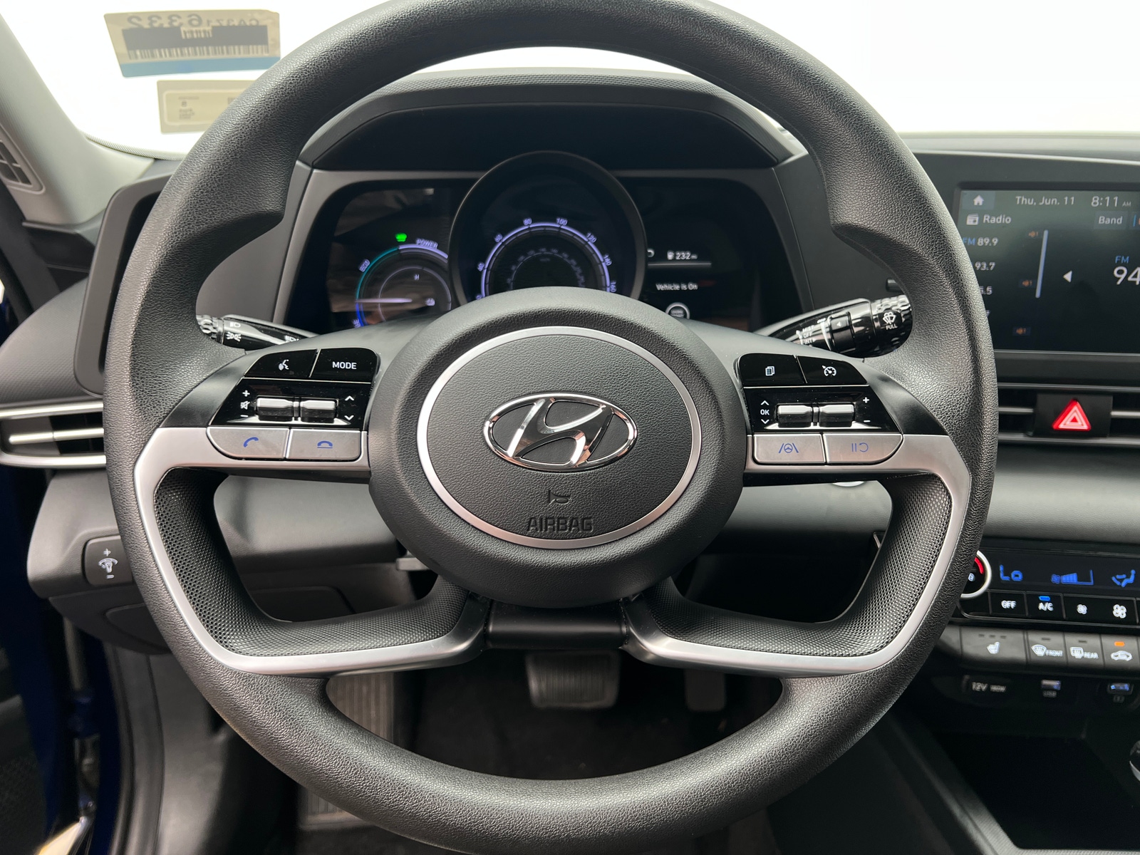 Thumbnail: 2023 Hyundai Elantra - 5