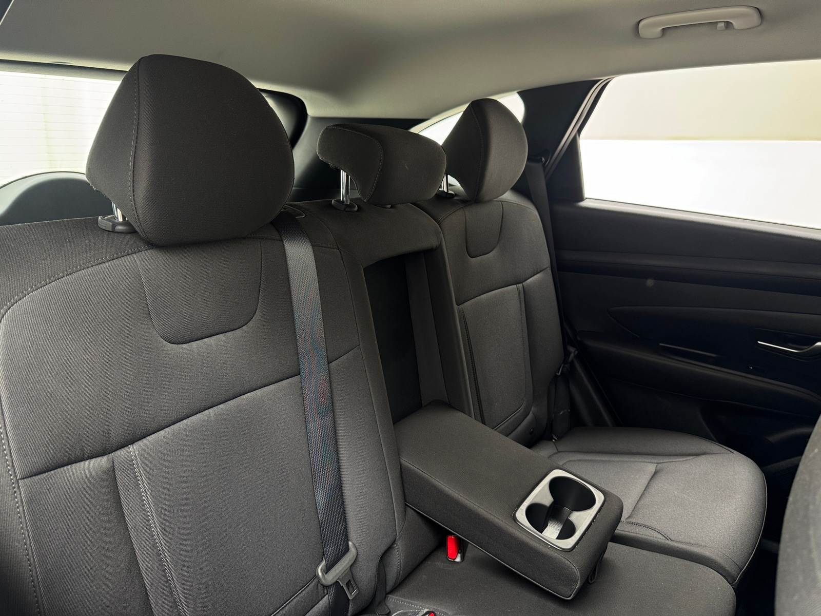 Thumbnail: 2026 Hyundai Tucson - 6