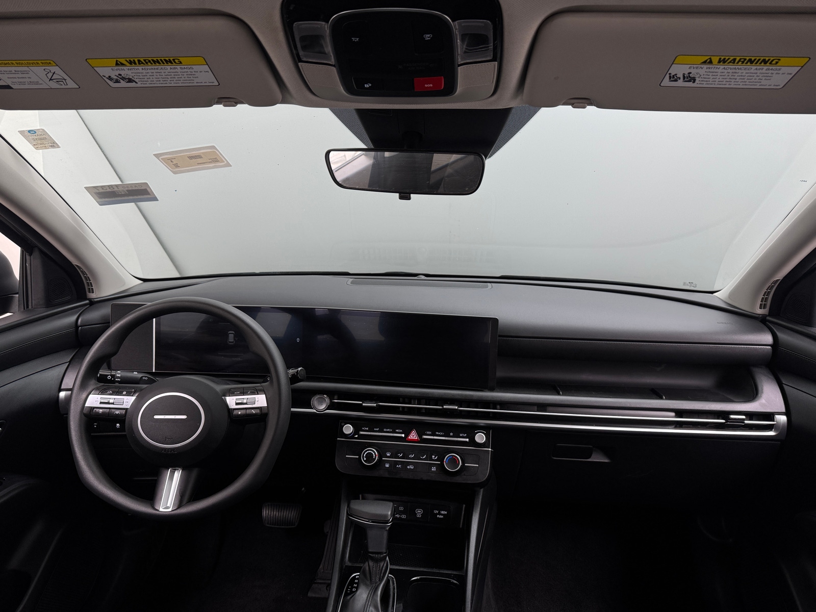 Thumbnail: 2026 Hyundai Tucson - 3