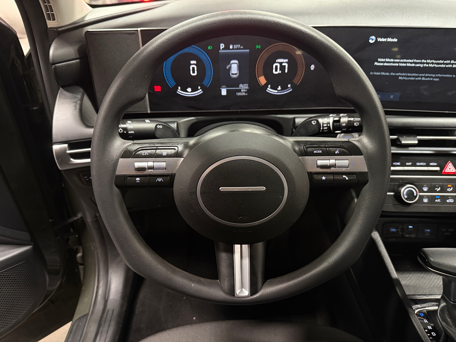 Thumbnail: 2026 Hyundai Tucson - 5