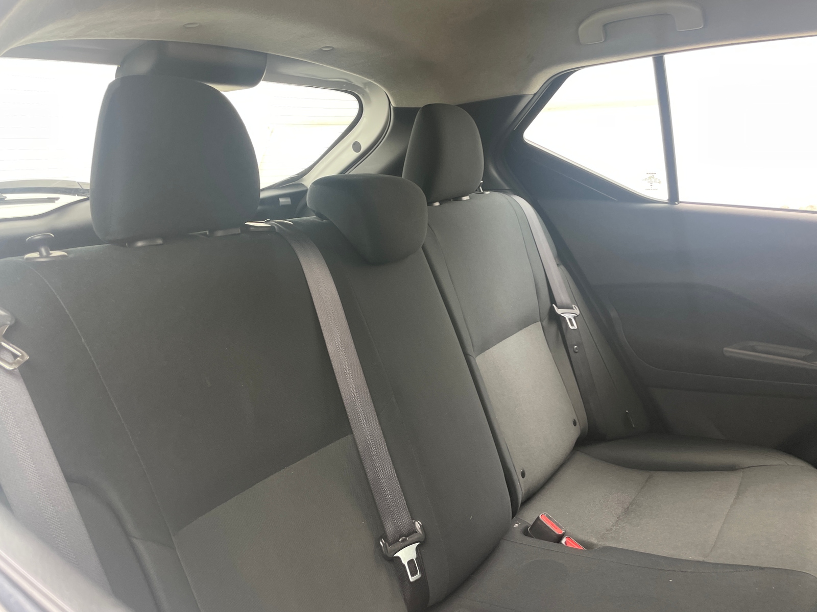 Thumbnail: 2024 Nissan Kicks - 6
