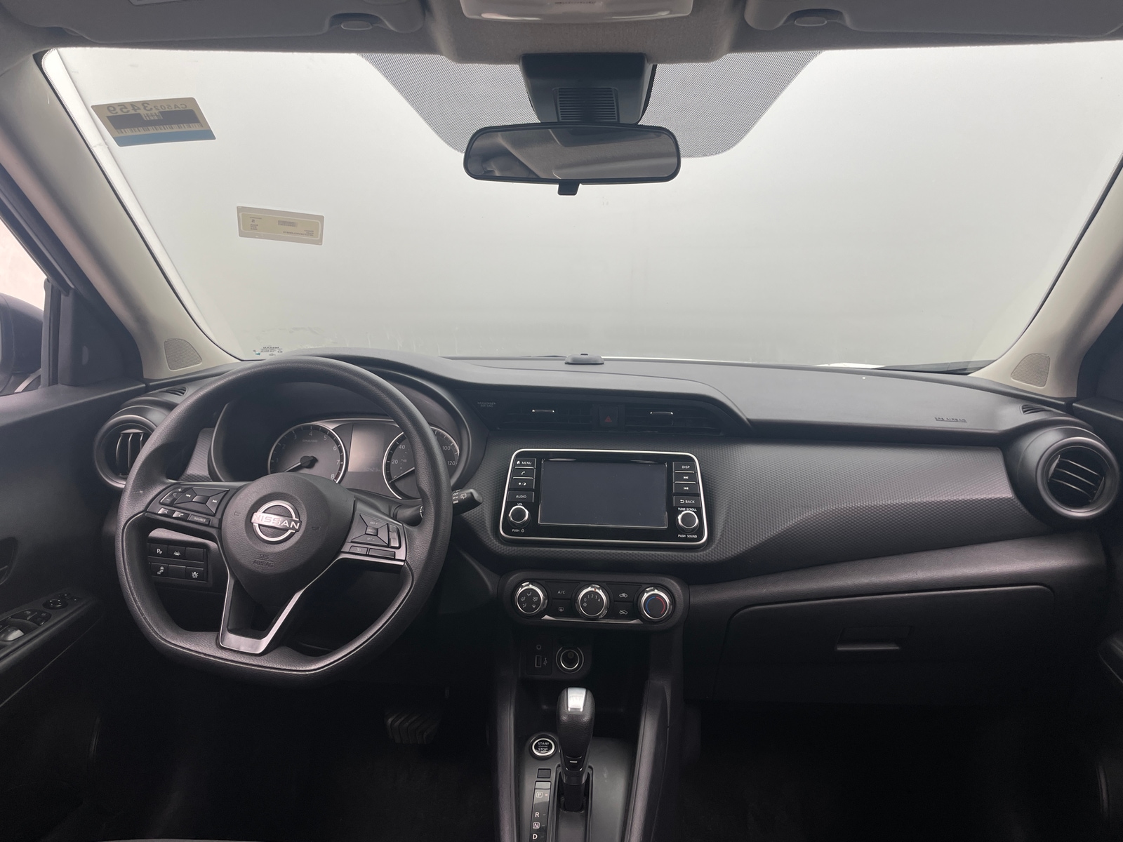 Thumbnail: 2024 Nissan Kicks - 3