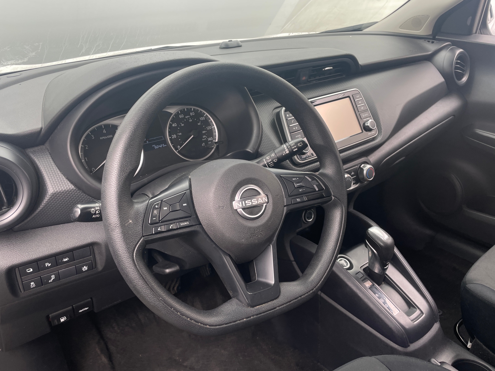Thumbnail: 2024 Nissan Kicks - 5