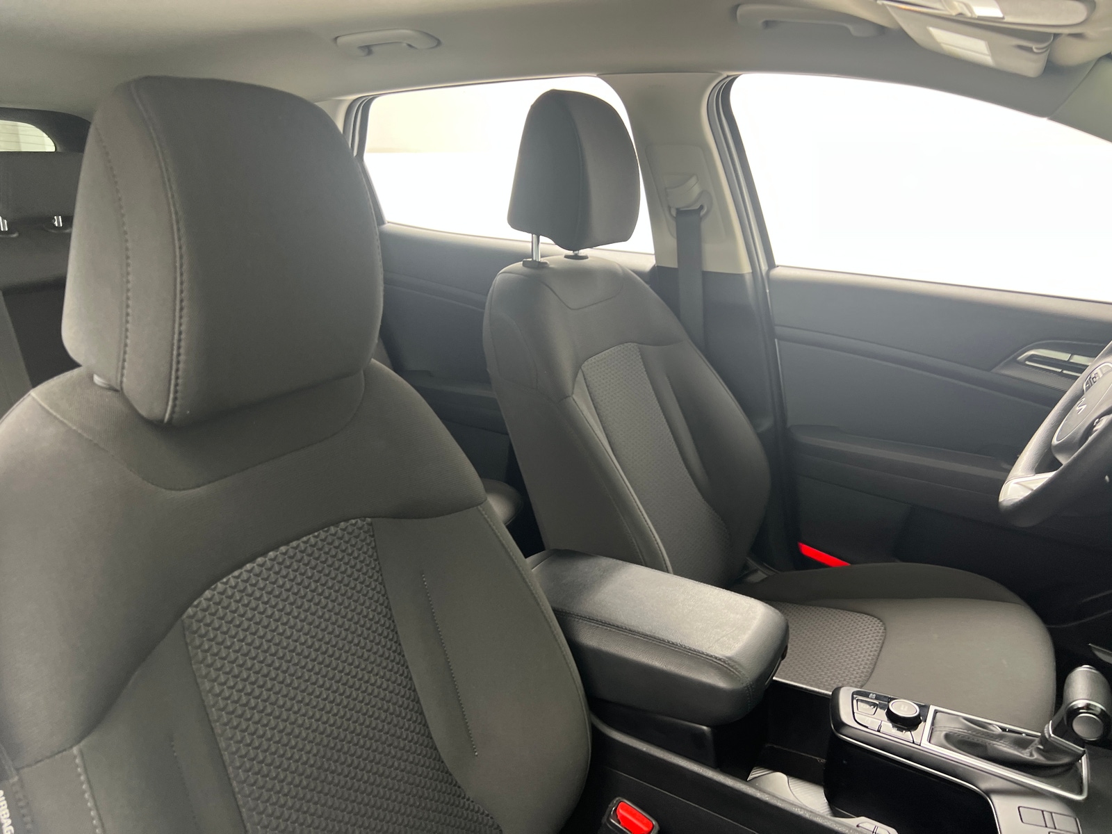 Thumbnail: 2025 Kia Sportage - 2