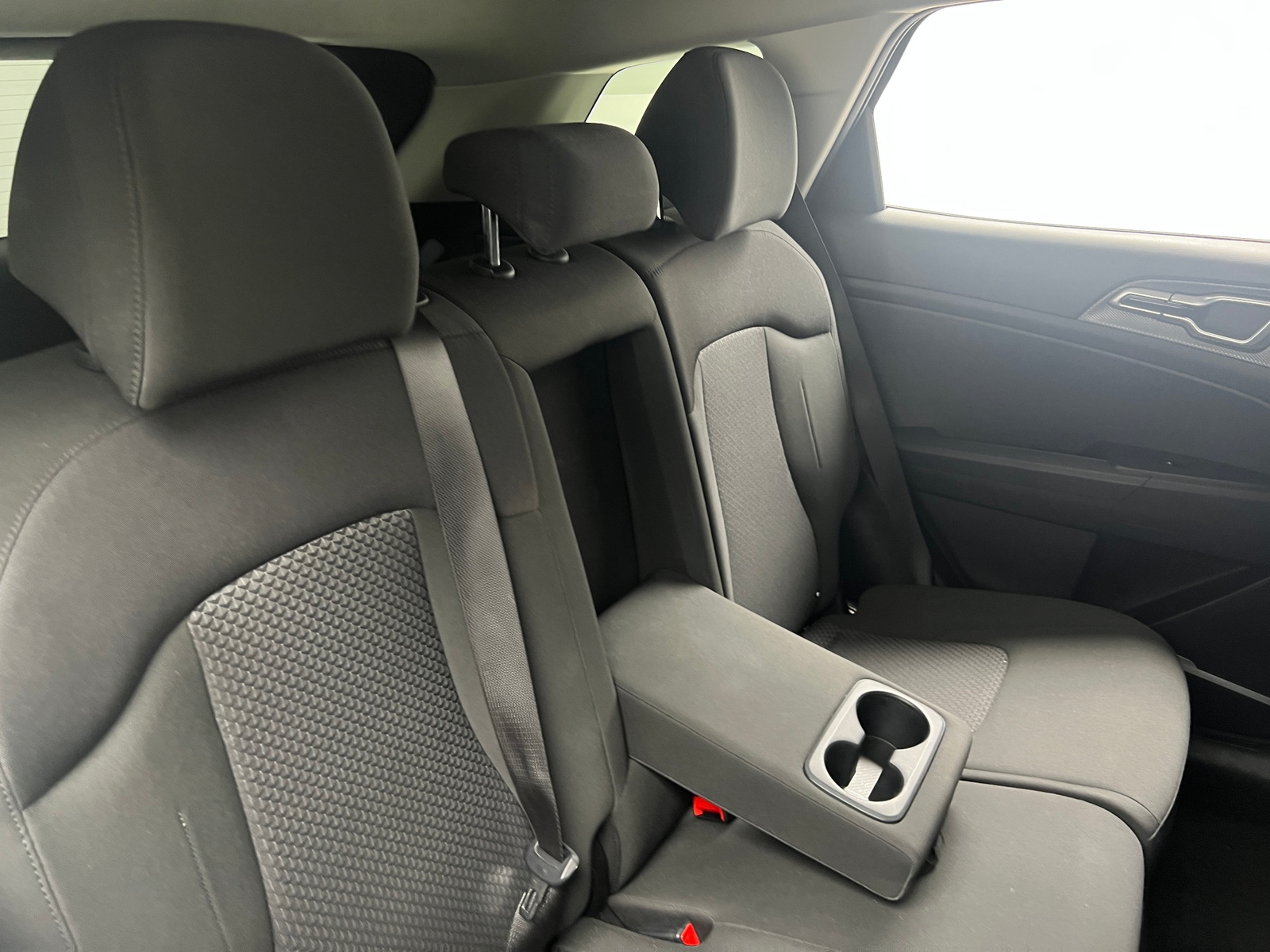 Thumbnail: 2025 Kia Sportage - 6