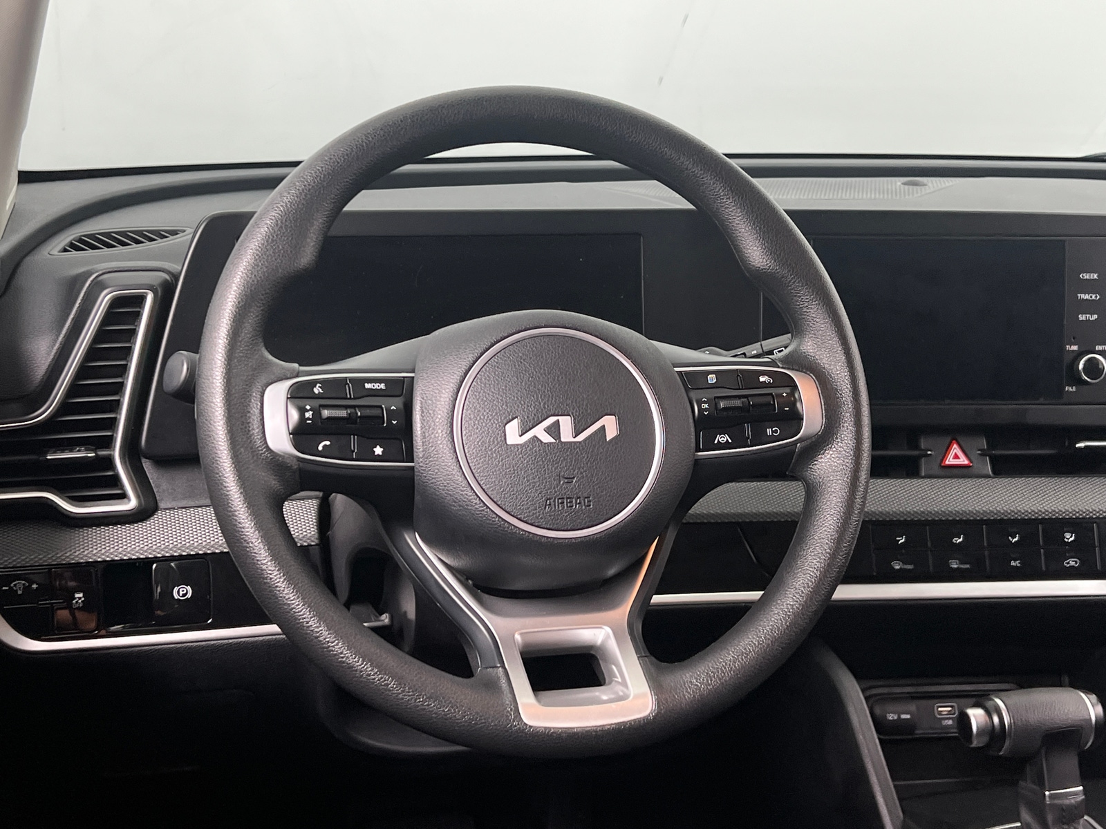 Thumbnail: 2025 Kia Sportage - 5