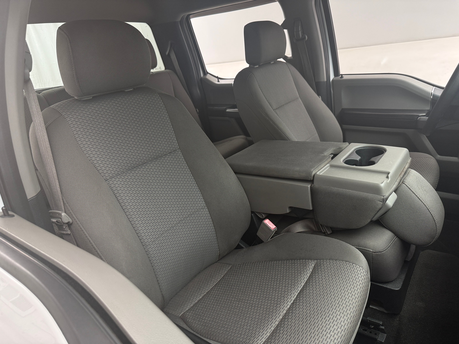 Thumbnail: 2020 Ford Econoline - 2