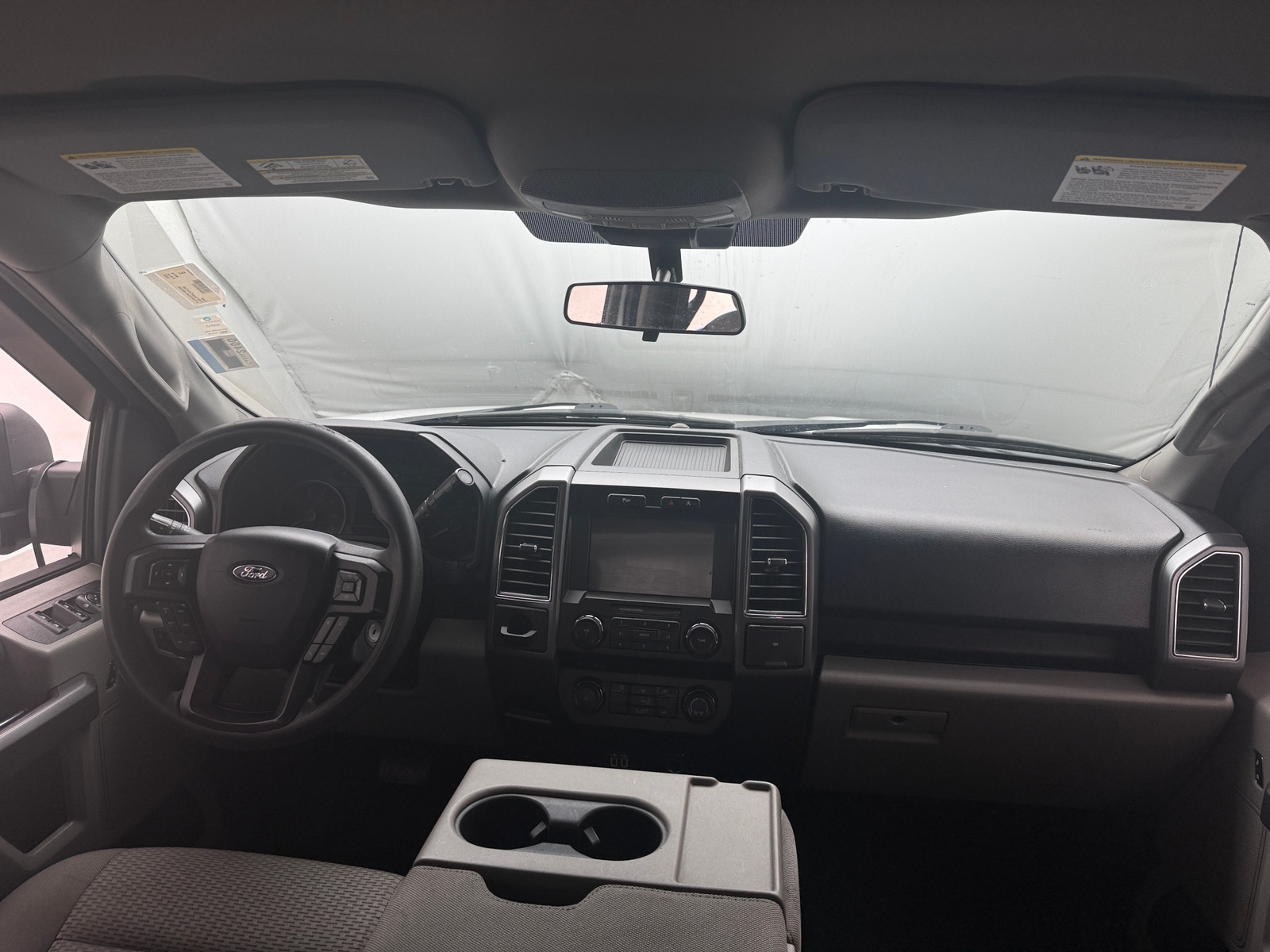 Thumbnail: 2020 Ford Econoline - 3