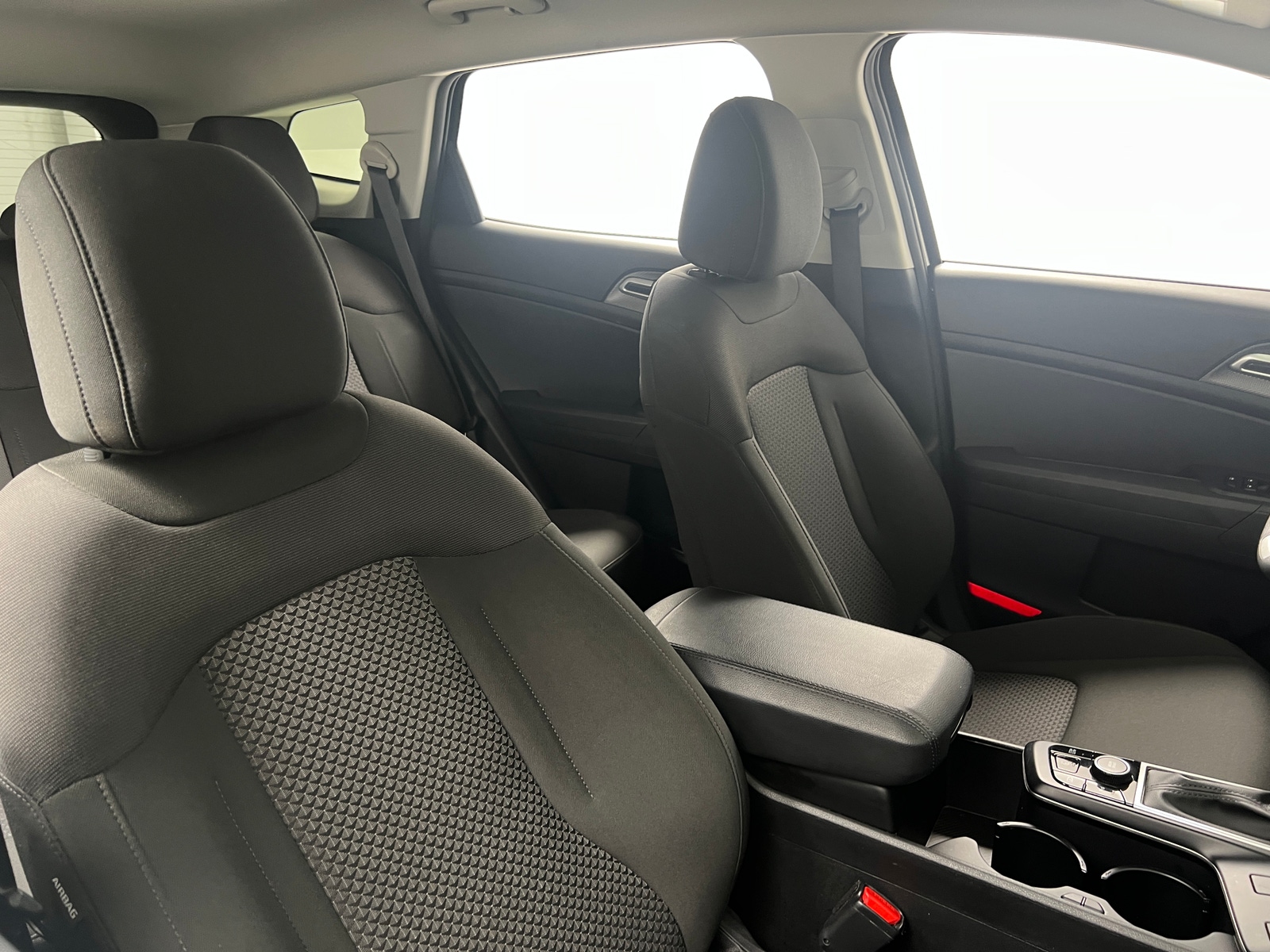 Thumbnail: 2025 Kia Sportage - 2