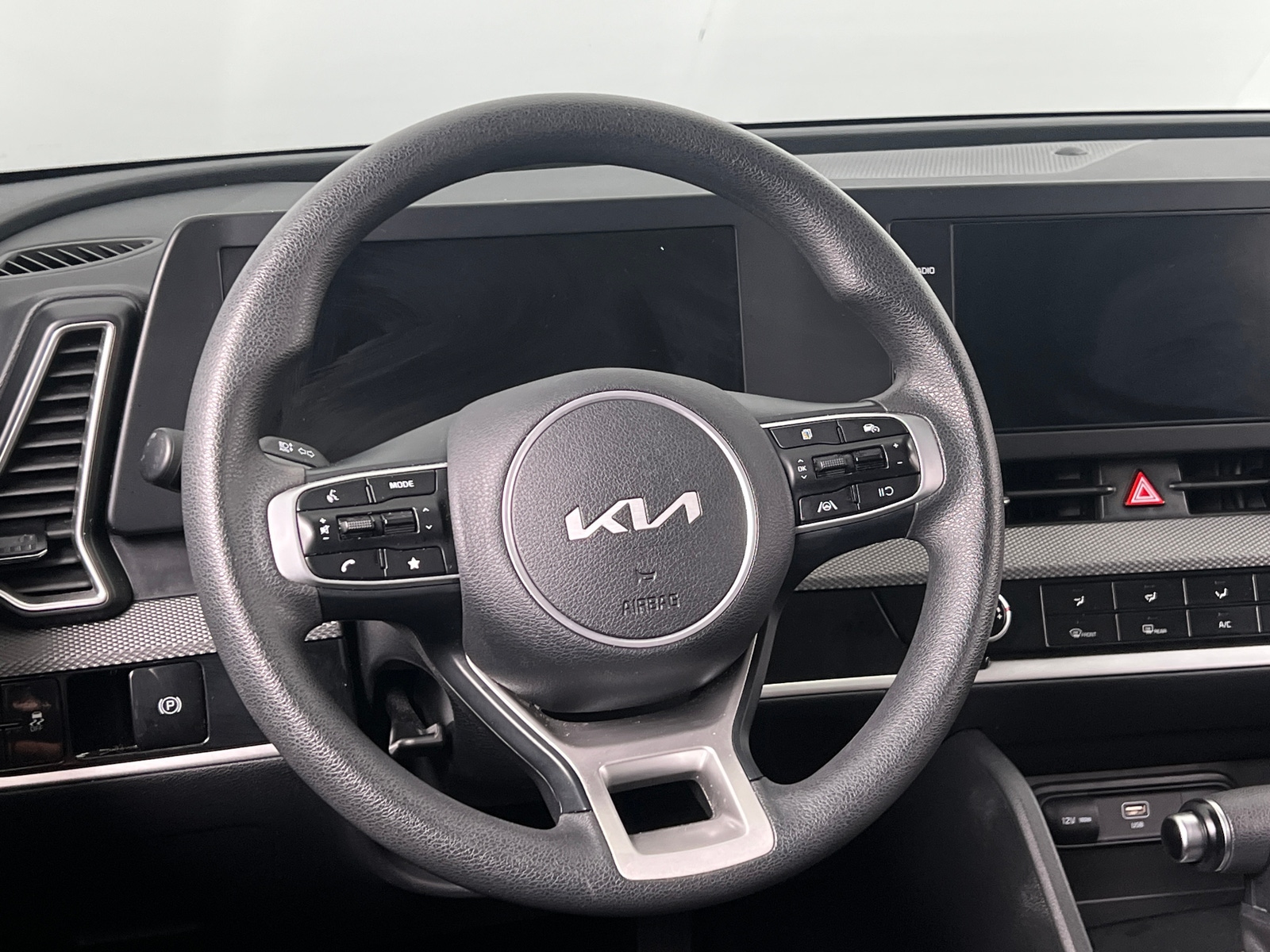 Thumbnail: 2025 Kia Sportage - 5