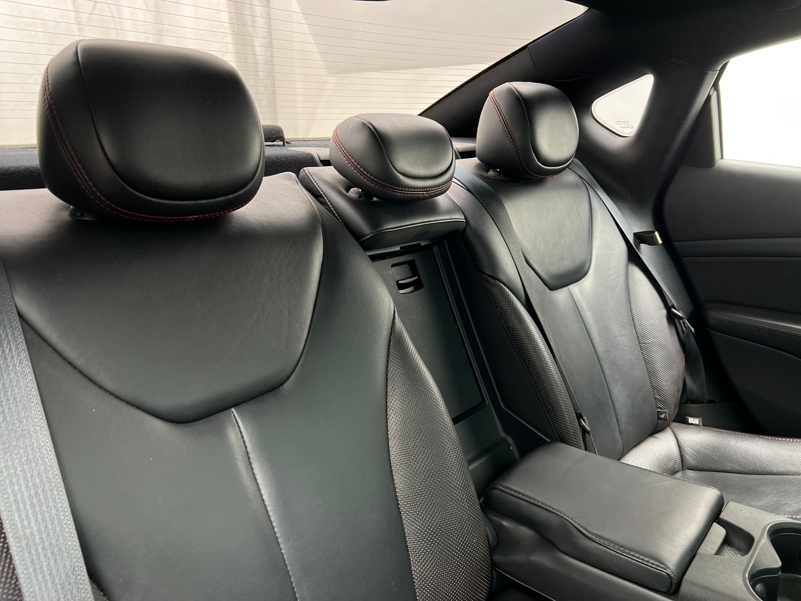 Thumbnail: 2015 Dodge Dart - 5