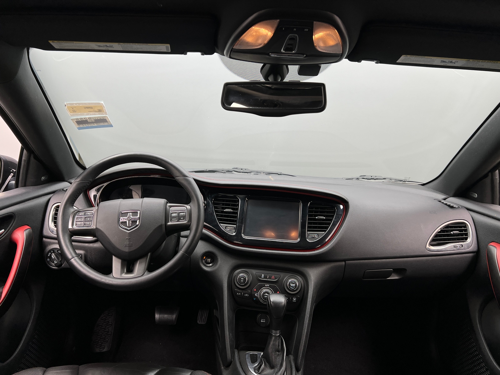 Thumbnail: 2015 Dodge Dart - 2